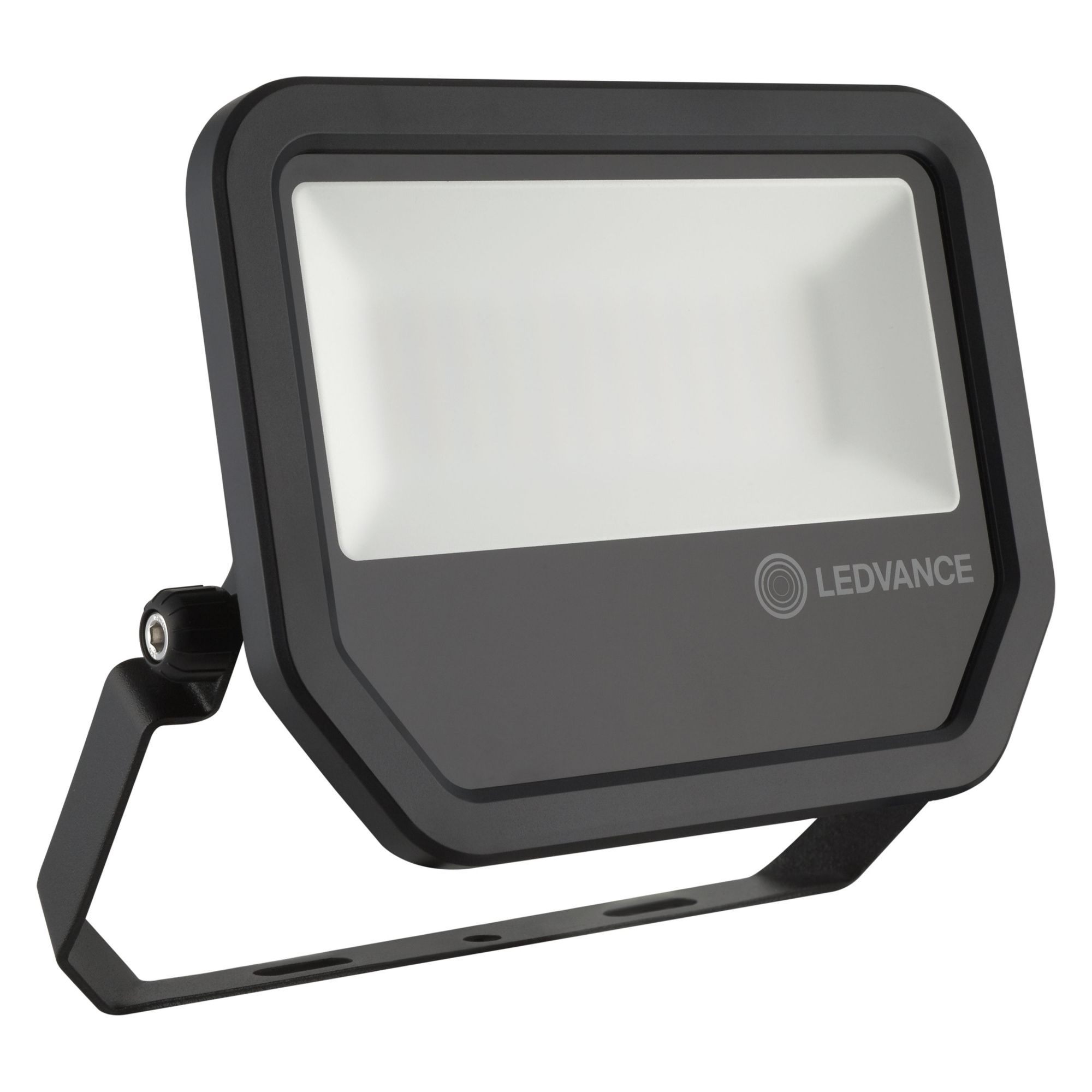 фото FL PFM 50W-4000K SYM 100 BK LEDV