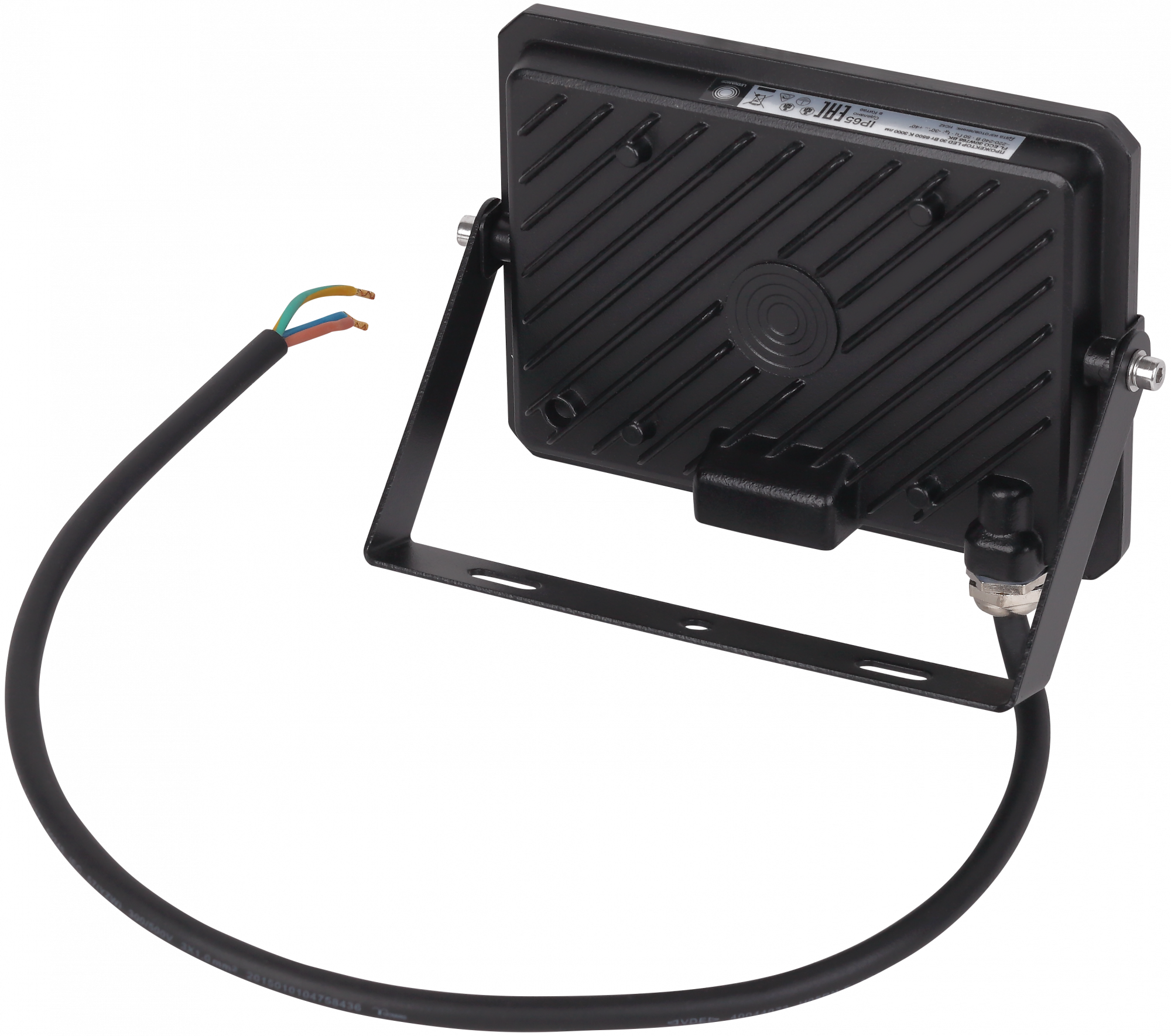 фото FL ECO 30W765 BK 24X1 G4RU LEDV