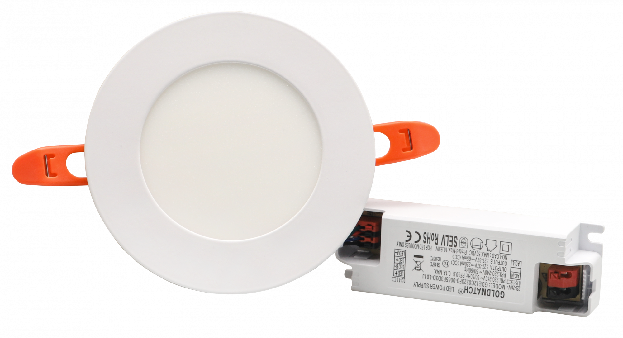 фото DL NIGHTLIGHT VAL 9W 830 30X1 RU LEDV