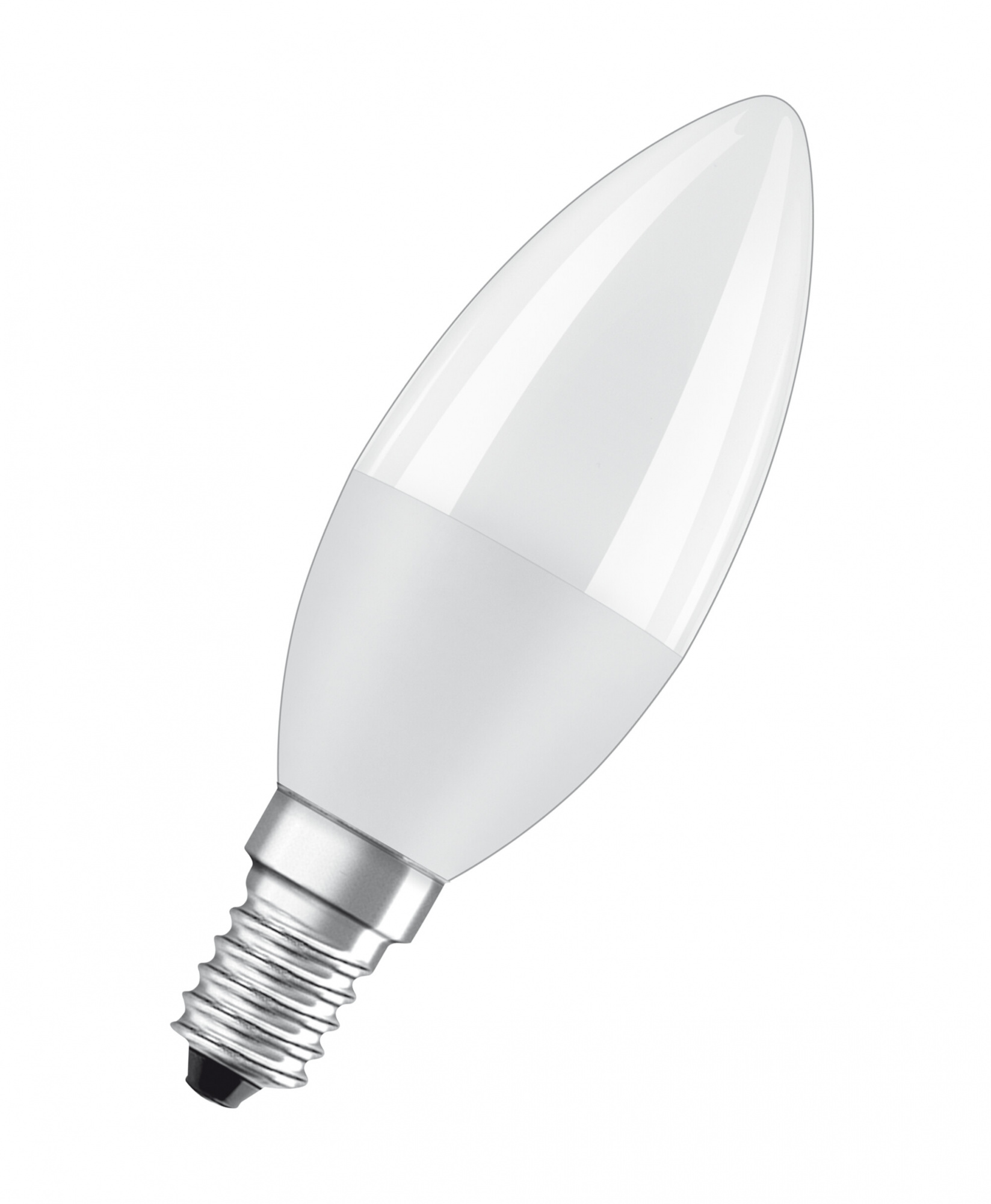 фото LS CLB40 5W-840 230VFR E14 FS1 OSRAM