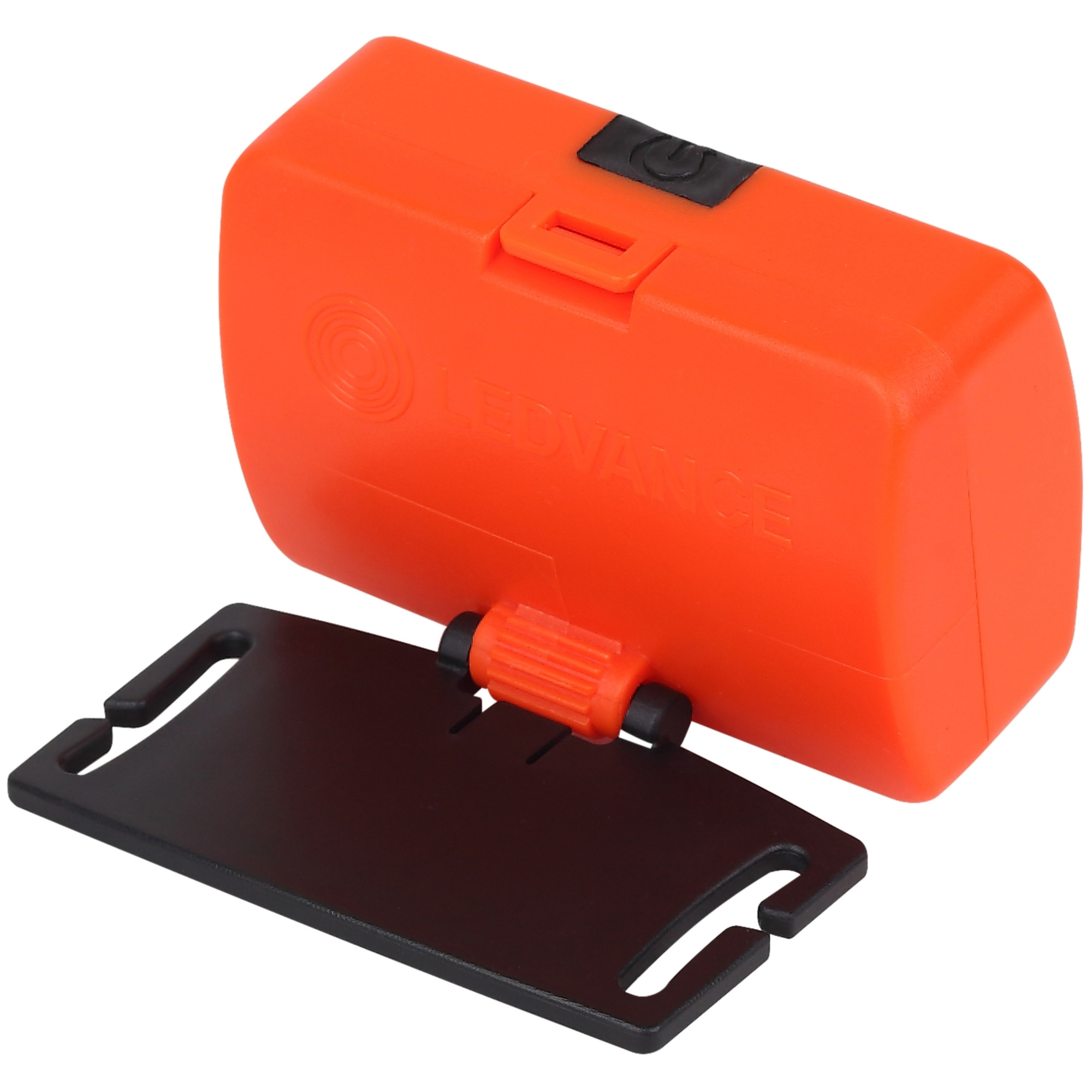 фото FLASHL HEADL BTRY BLI1 LEDV