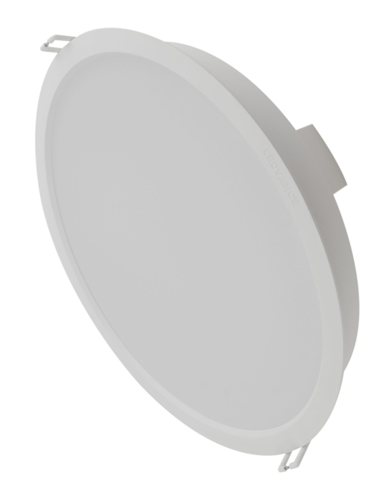 фото ECOCLASS DL 24W 840 WT IP44 FS1 LEDV