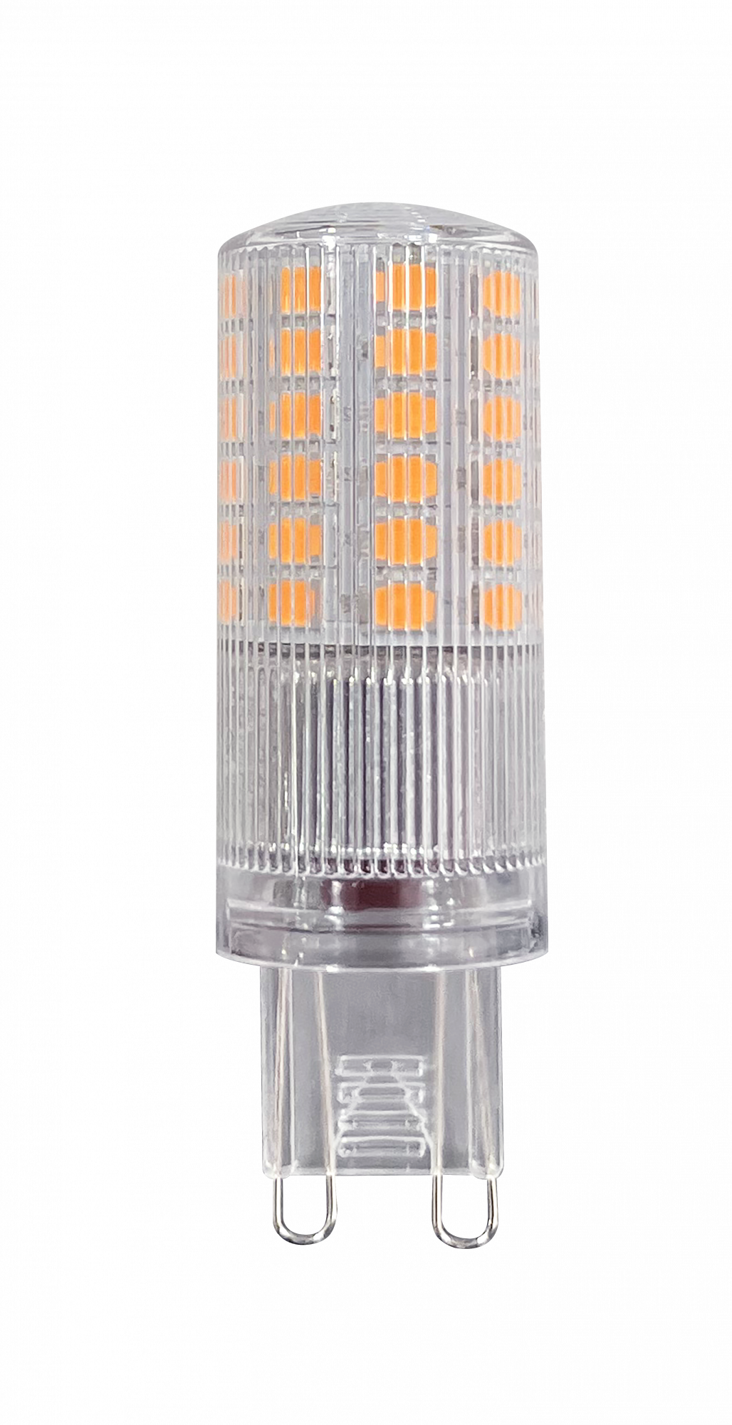 фото LSPIN 4,5W-865 170-250V CL G9 FS1 OSRAM