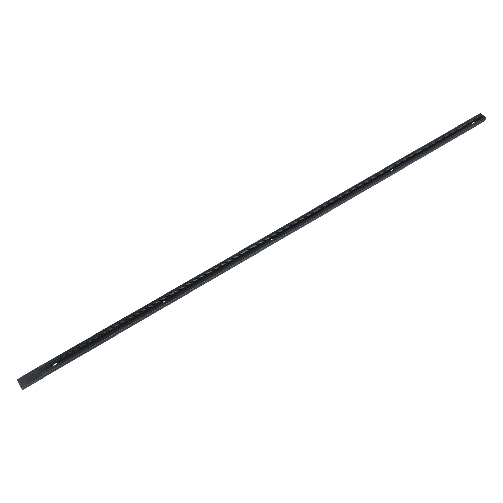 фото ECO TRACKRAIL 1PH 2M BK BD1 LEDV