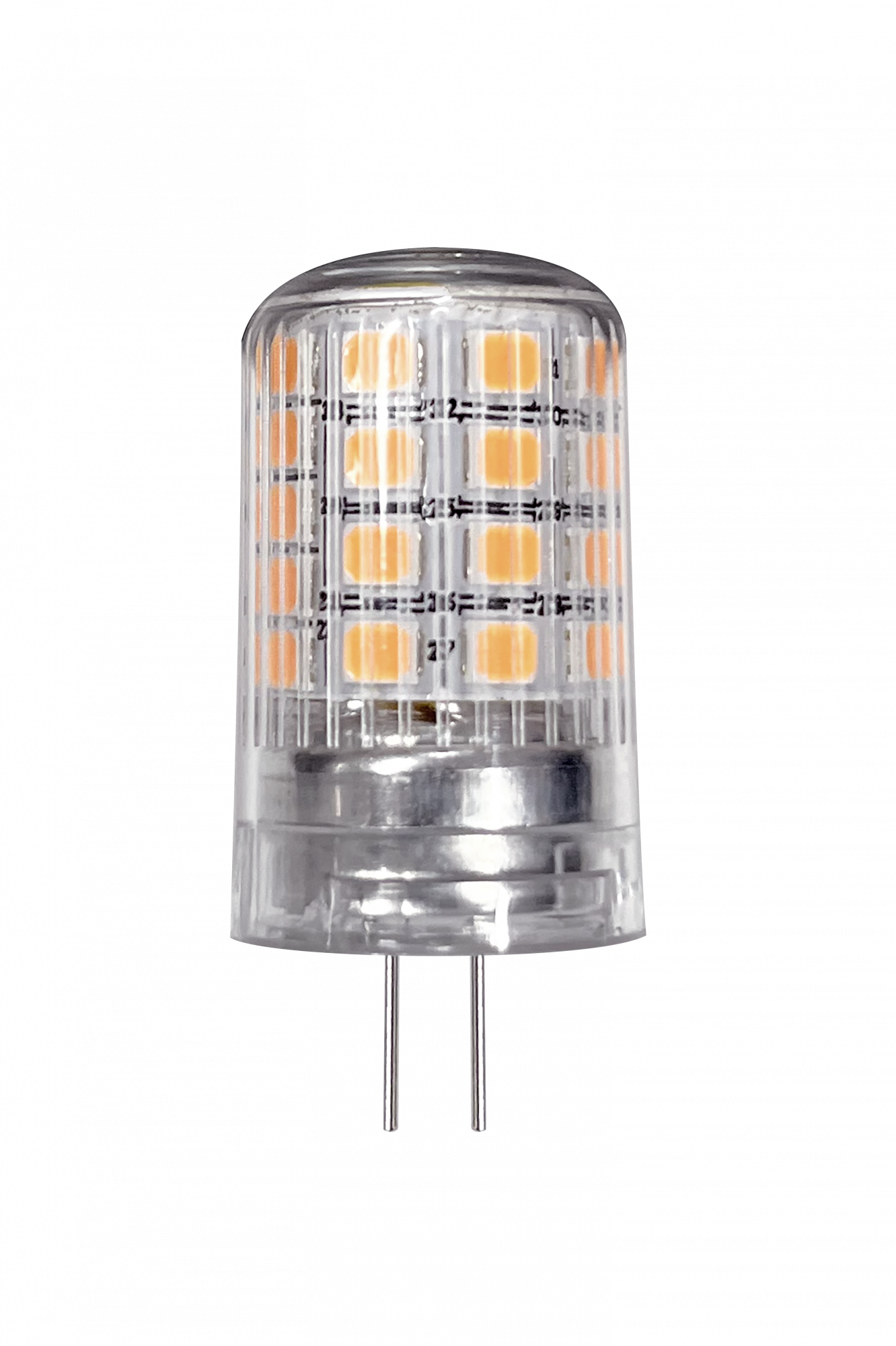 фото LSPIN 4W-865 220-240V CL G4 FS1 OSRAM