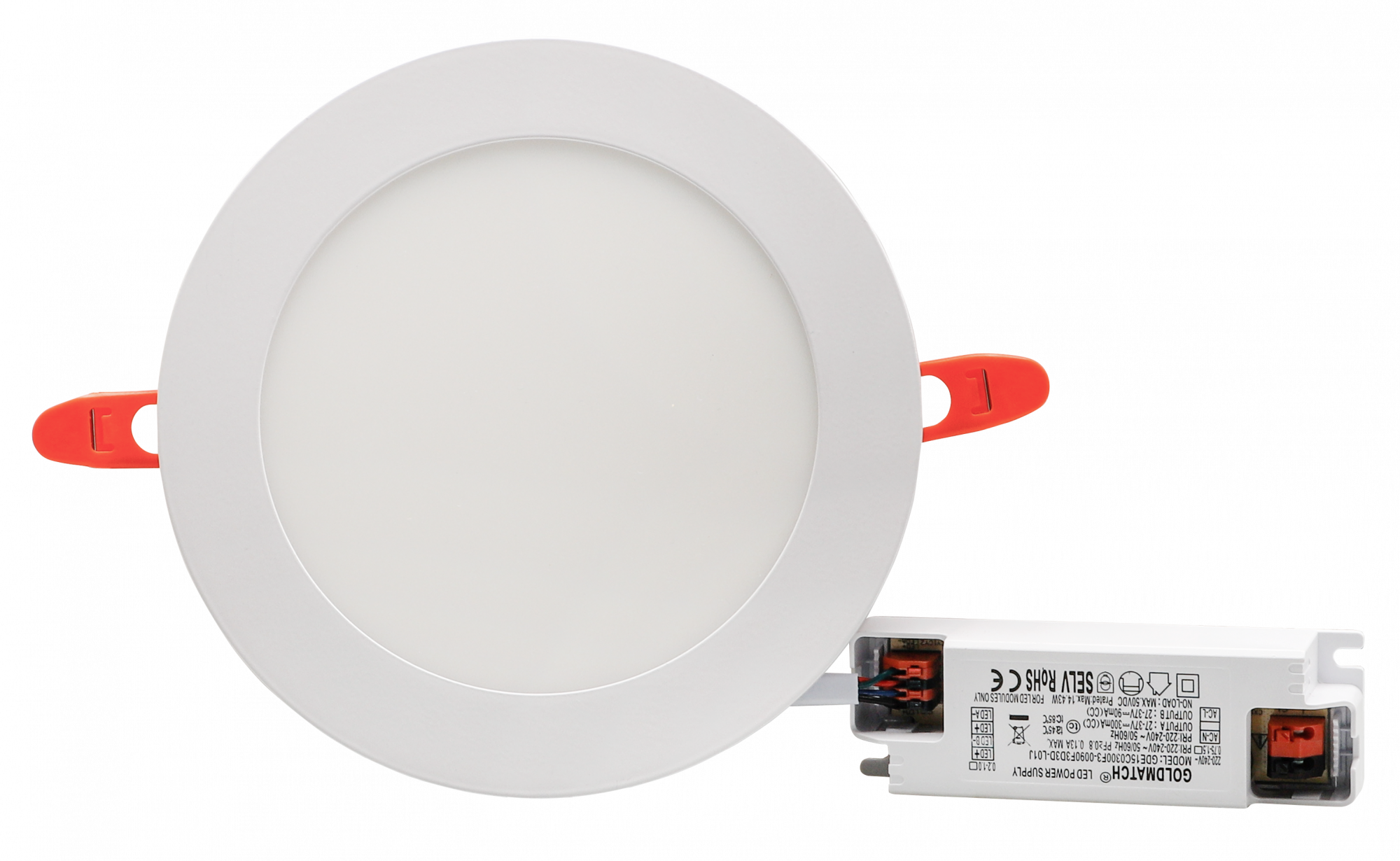 фото DL NIGHTLIGHT VAL 12W 830 20X1 RU LEDV