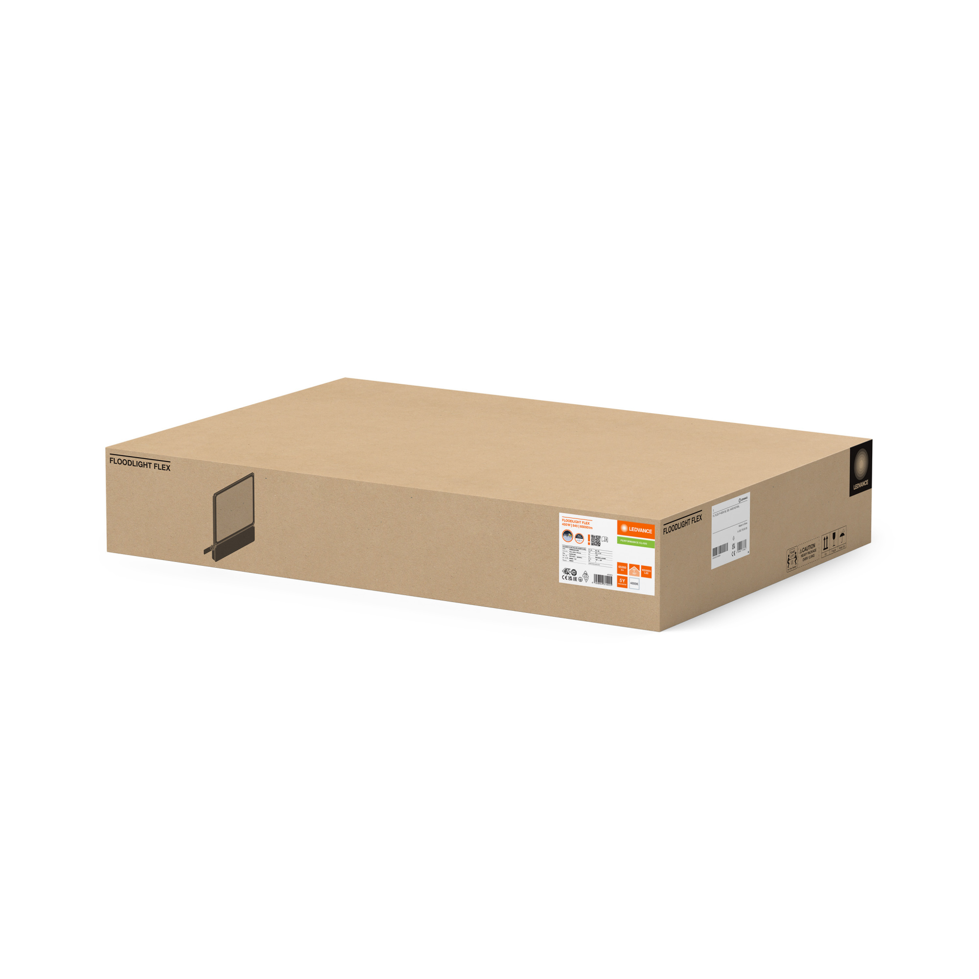 фото FL FLEX P 450W ML 840 A60X110 WAL