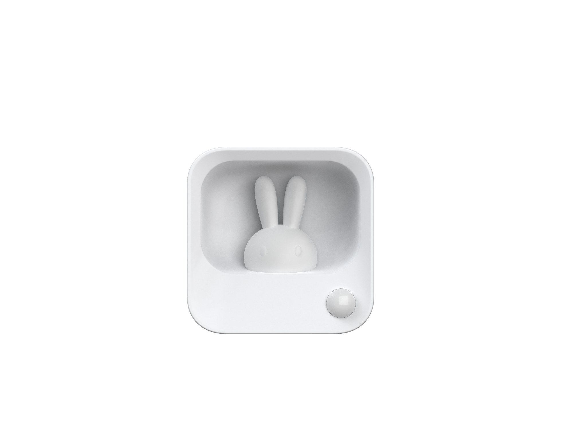 фото NIGHTLIGHT BUNNY SENS 1х10х60 RU OSRAM