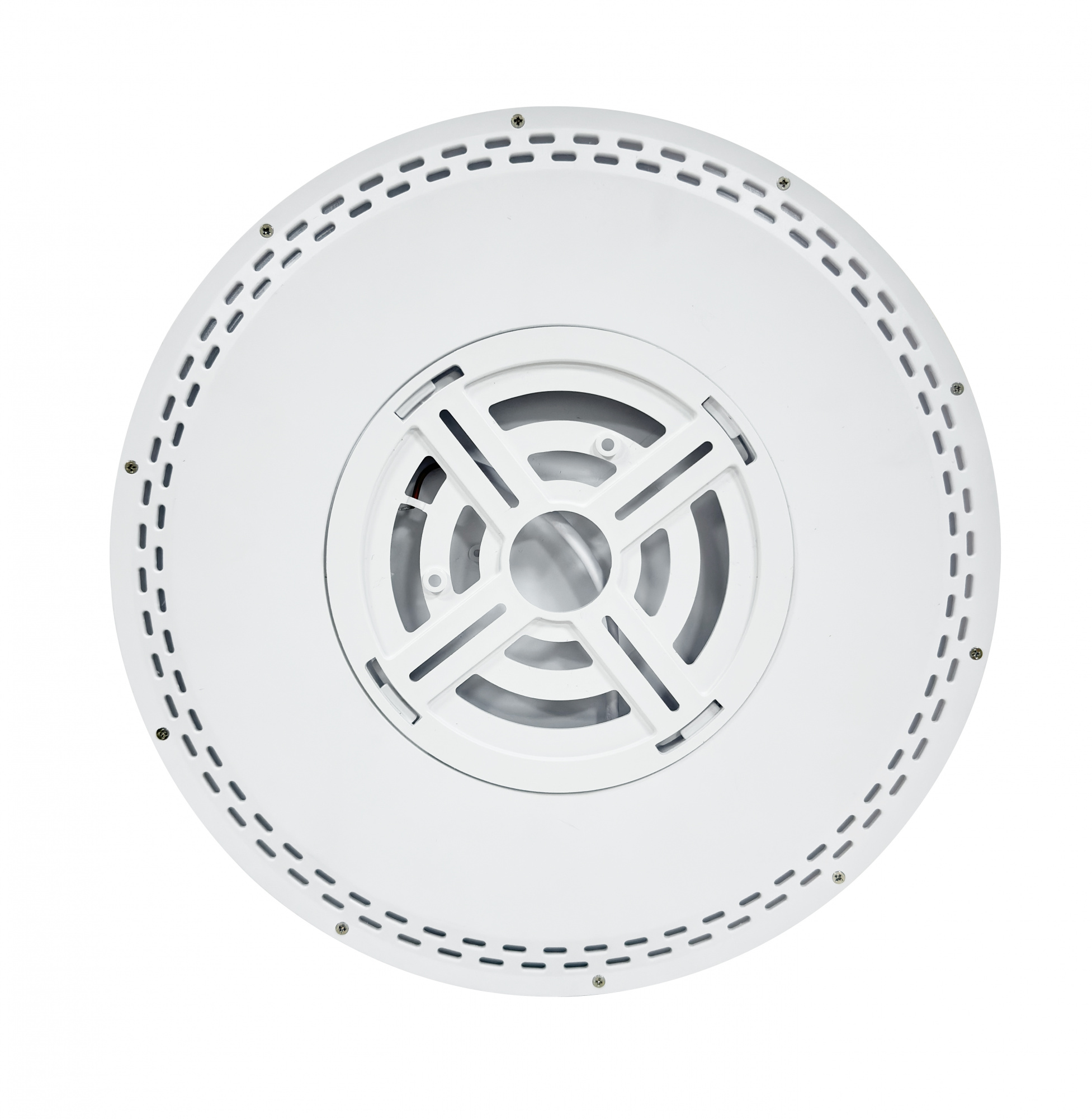 фото CL RCMS 28W 3CCT RGB D300x25 WT 1x10 RU OSRAM