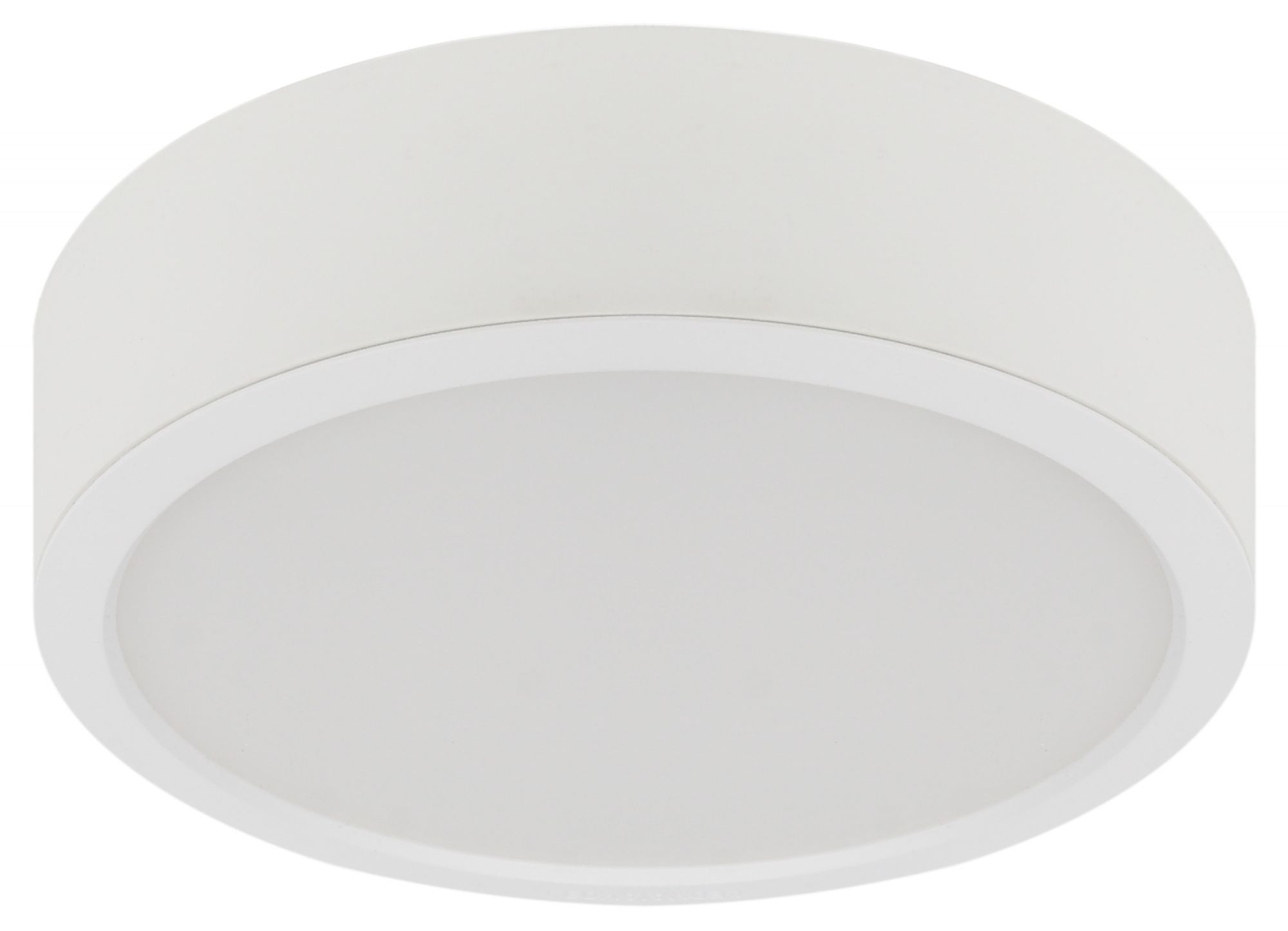 фото ECOCLASS DL 18W 840 WT IP44 FS1 LEDV