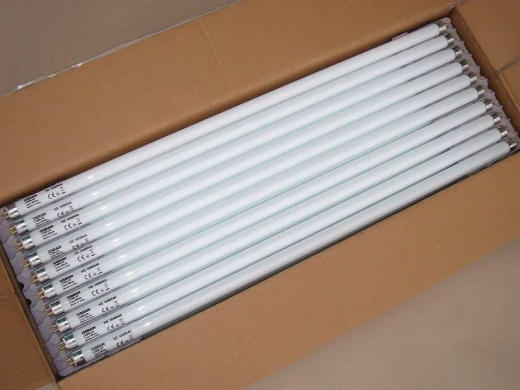 фото HO 49W/830 VS40                    OSRAM