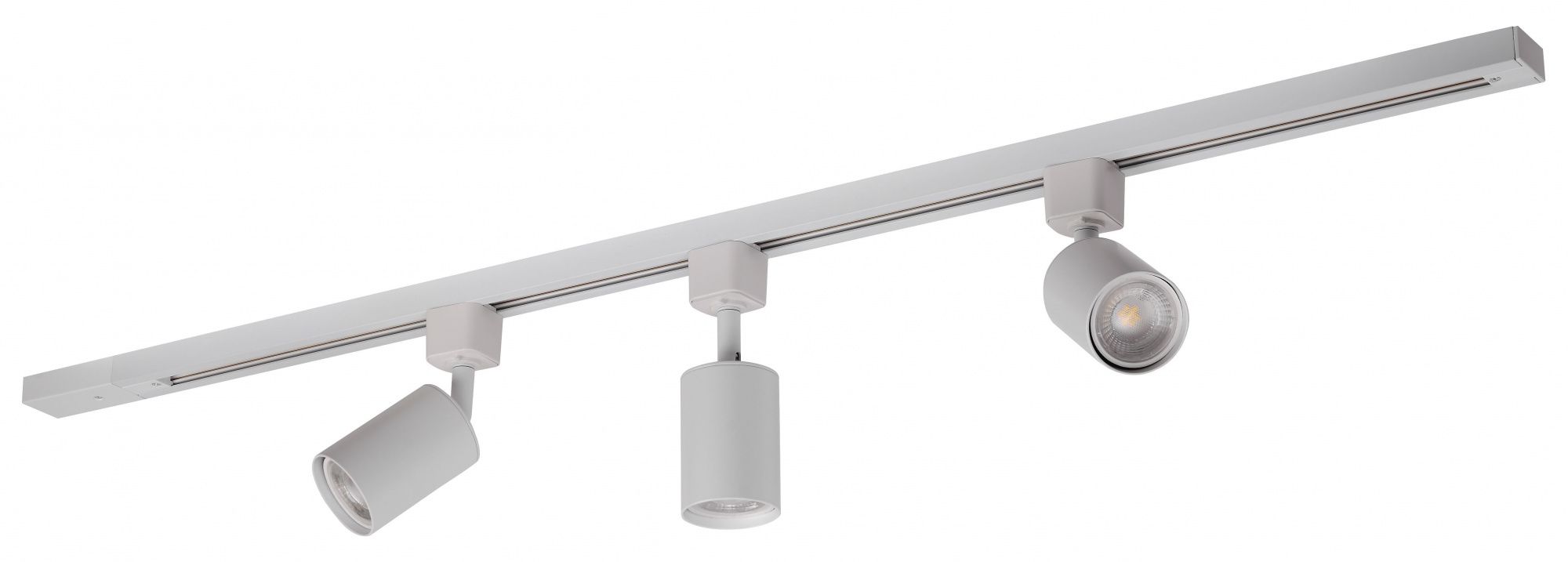 фото TRACK BUNDLE GU10 15W 840WT 1х6 RU OSRAM