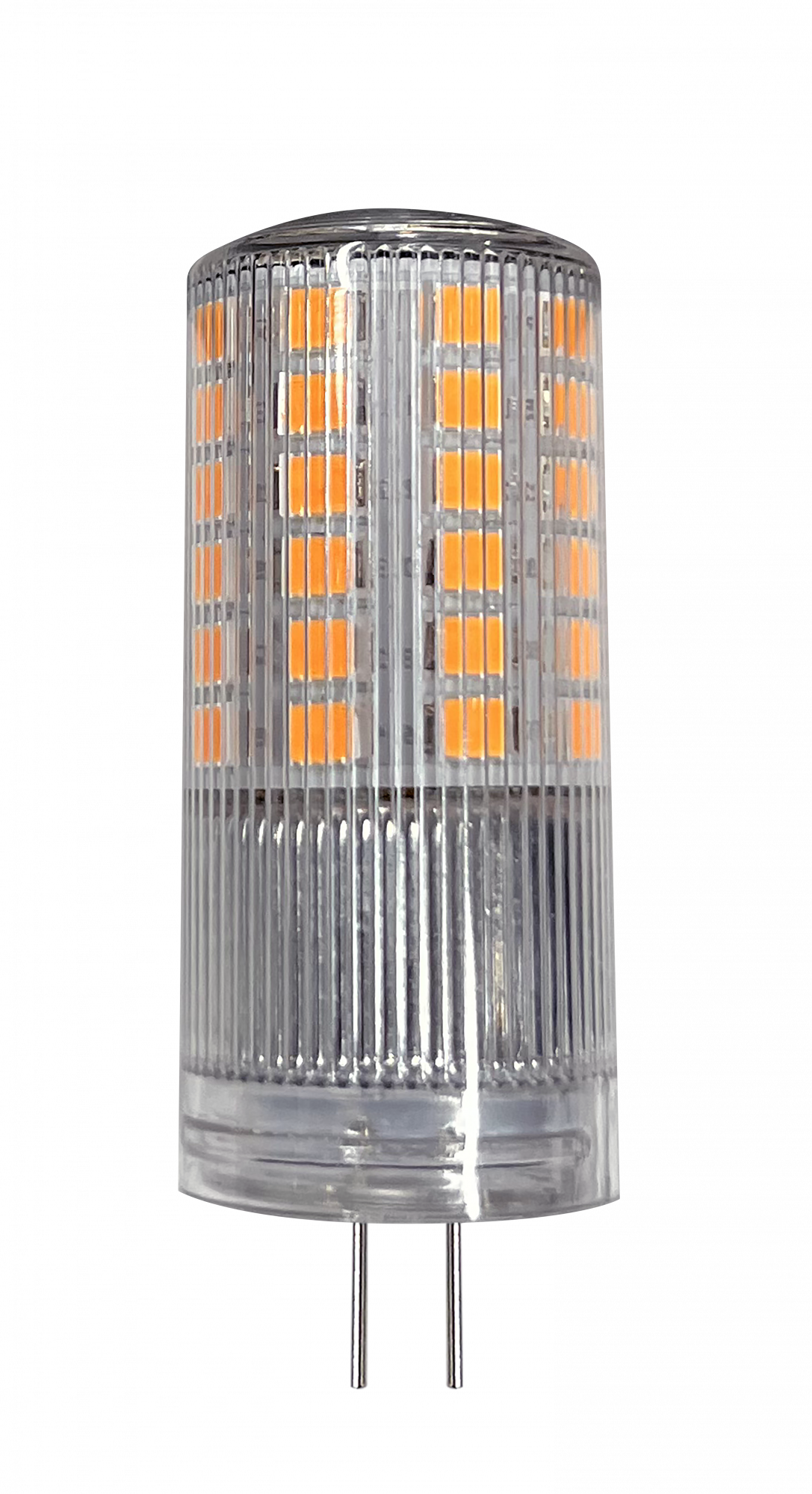 фото LSPIN 4,5W-865 170-250V CL G4 FS1 OSRAM