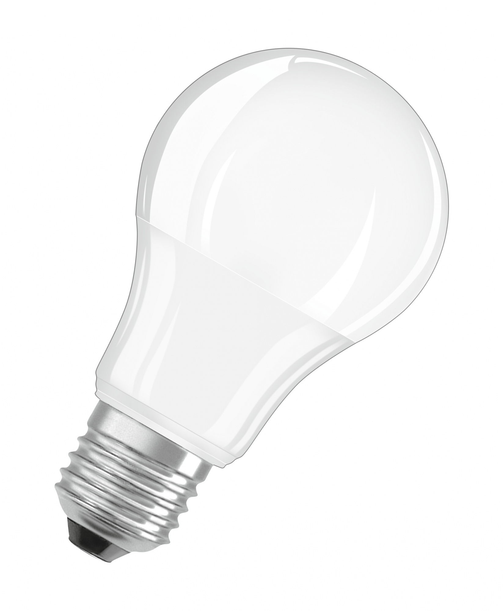фото LS CLA40 5W-840 230VFR E27 FS1 OSRAM