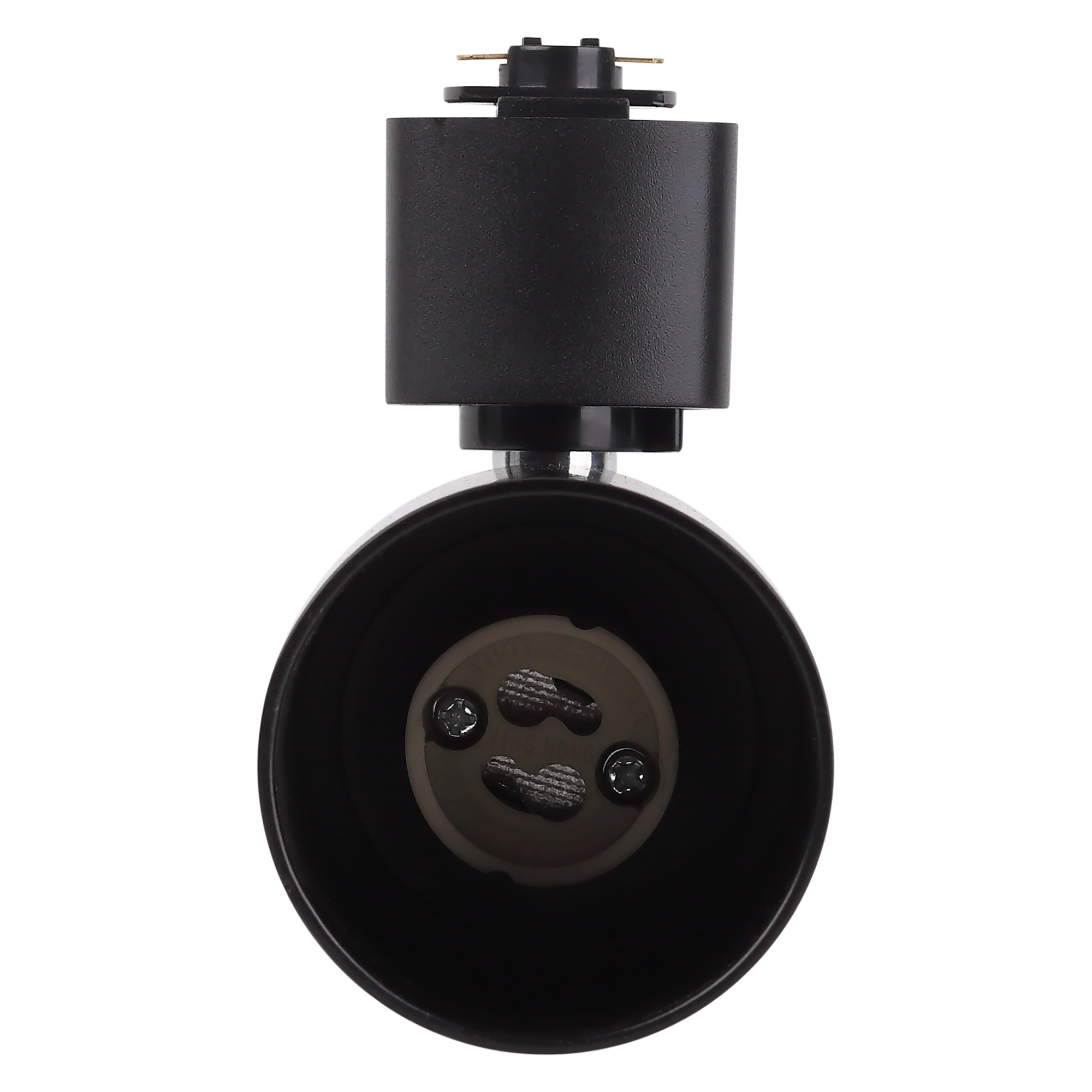 фото ECO TRACKSP 1PH GU10 BKRD FS1 LEDV