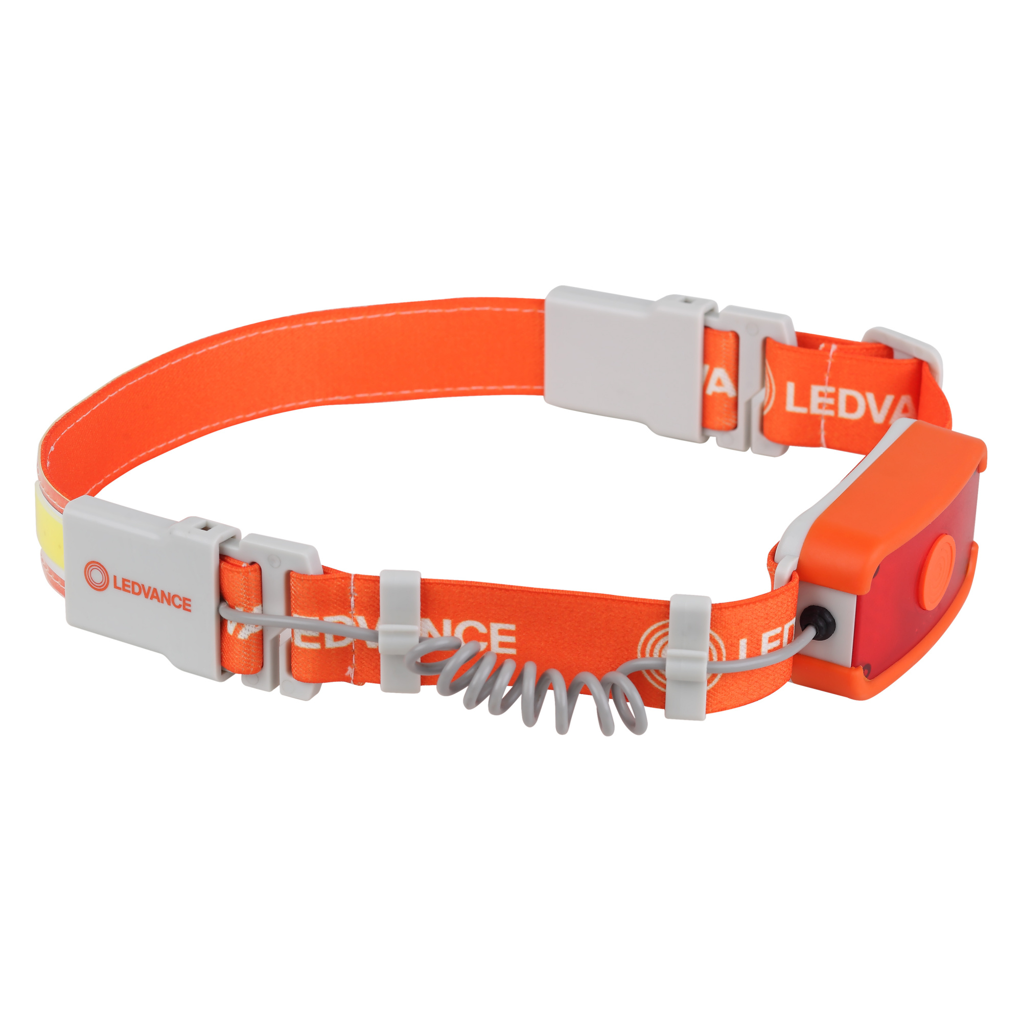 фото FLASHL HEADL RECH FLEX FS1 LEDV