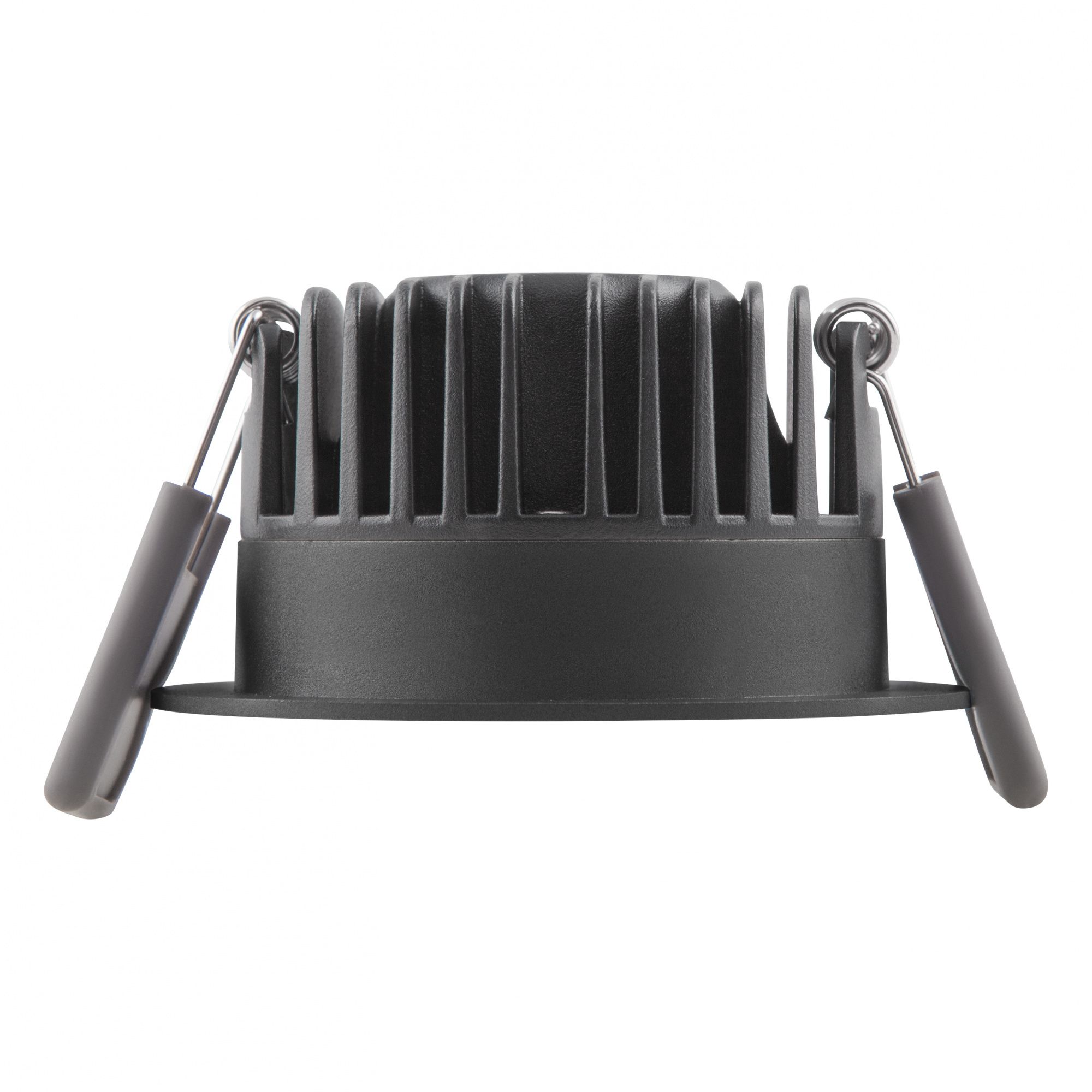 фото SPOT FIX 8W 927 PS DIM IP44 BK