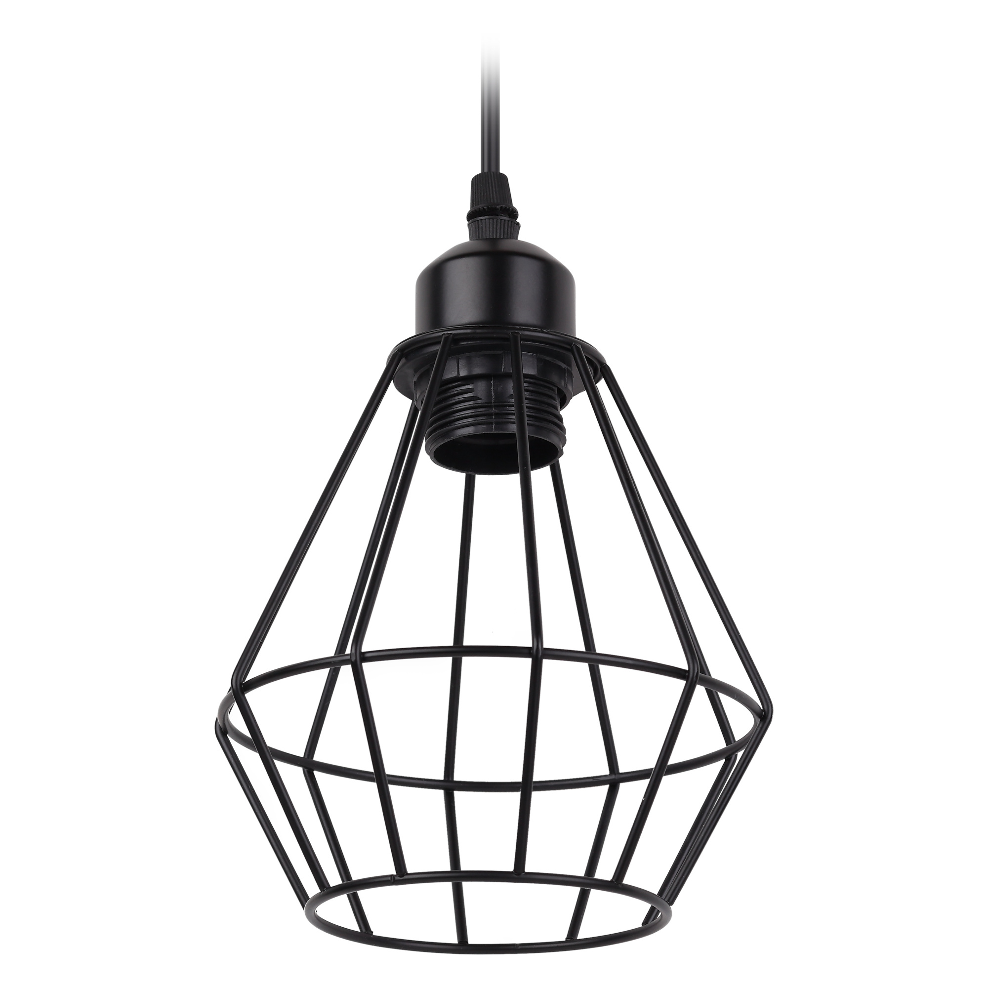 фото ECO PENDTRACKSP 1PH E27 BKDD FS1 LEDV