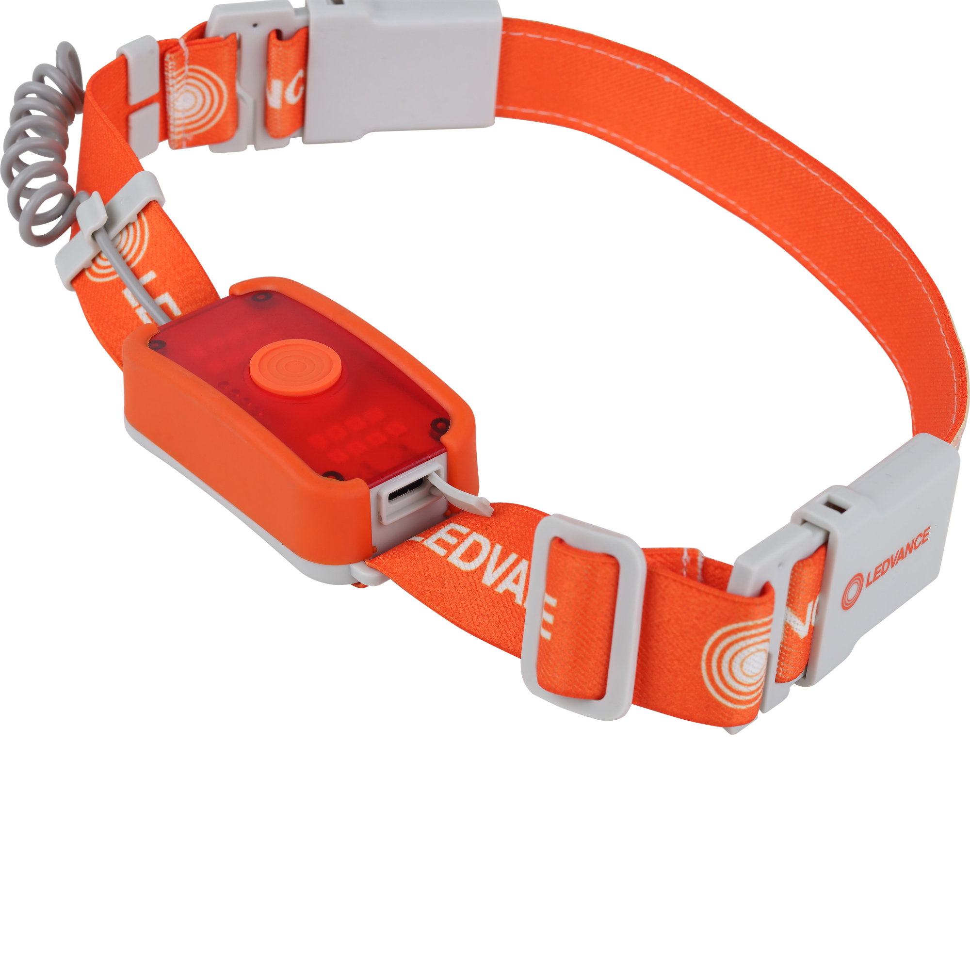 фото FLASHL HEADL RECH FLEX FS1 LEDV