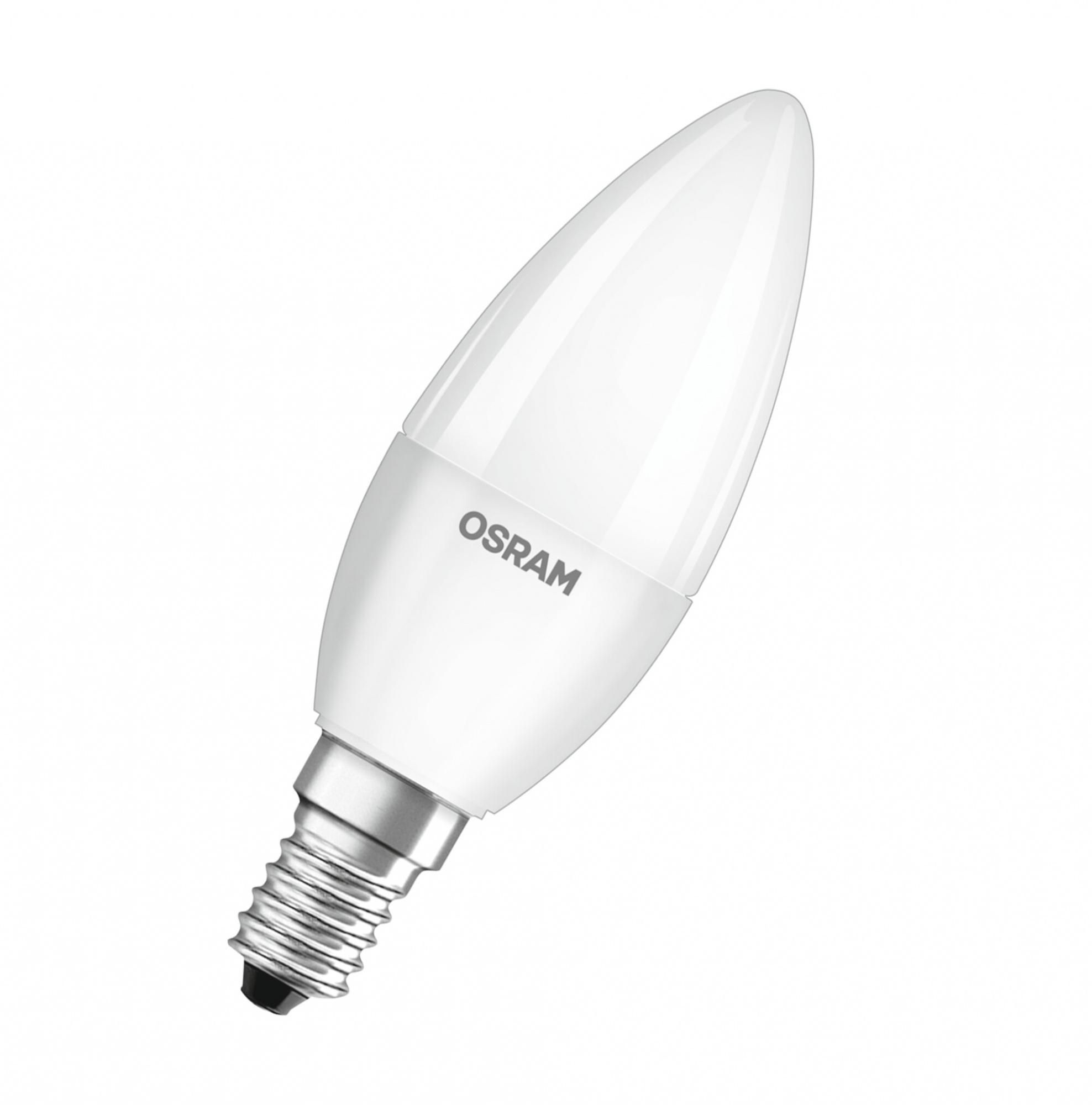 фото LS CLB40 5W-827 230VFR E27 FS1 OSRAM