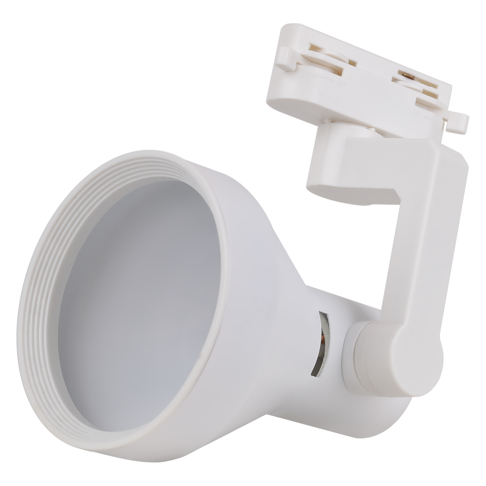 фото ECO TRACKSP 1PH E27 WTCONE FS1 LEDV