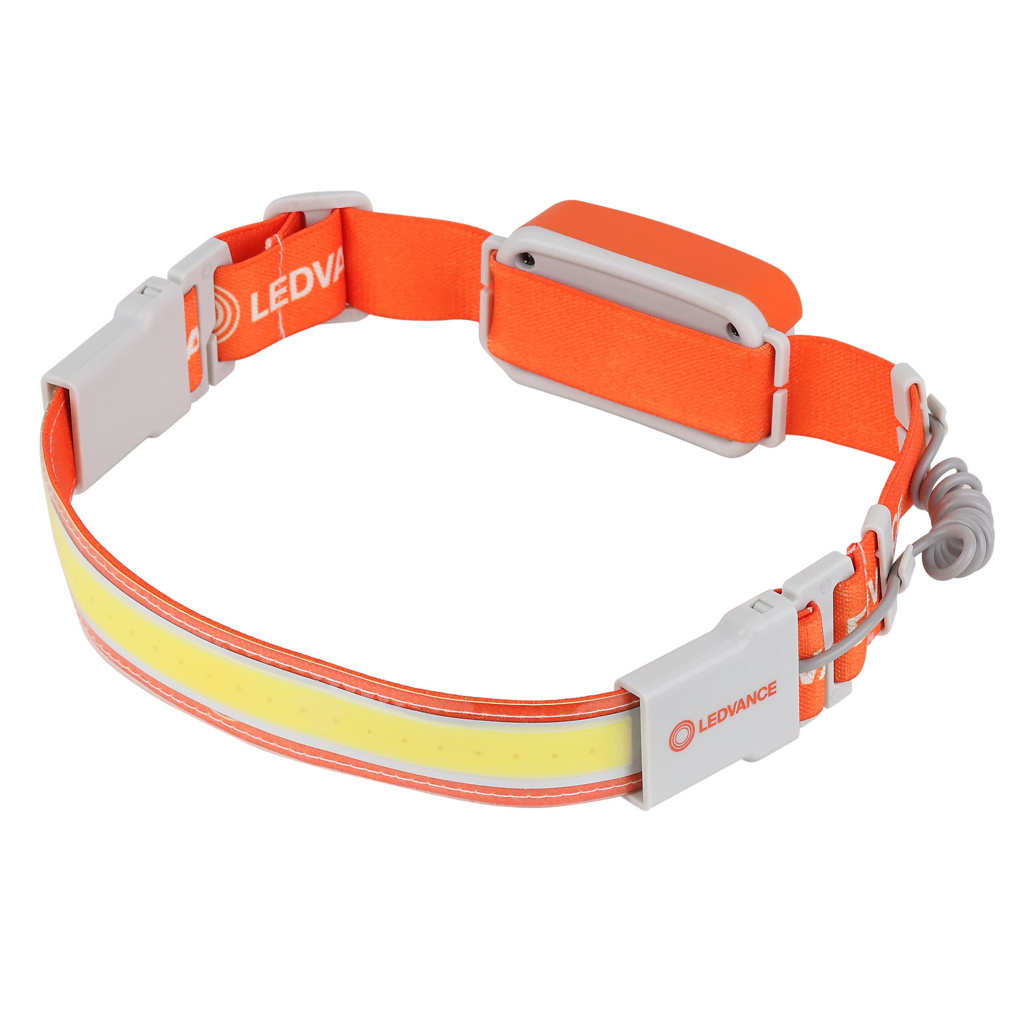 фото FLASHL HEADL RECH FLEX FS1 LEDV