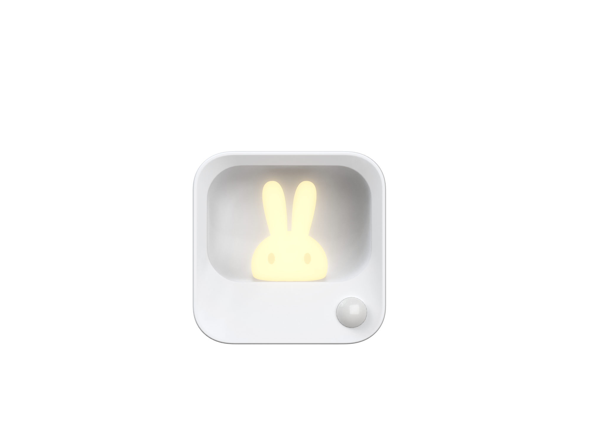 фото NIGHTLIGHT BUNNY SENS 1х10х60 RU OSRAM