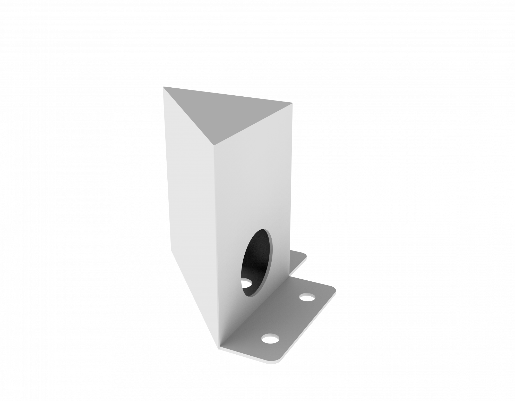 фото LIGHTLINE 90 DEG CONNECTOR WT FS1 LEDV