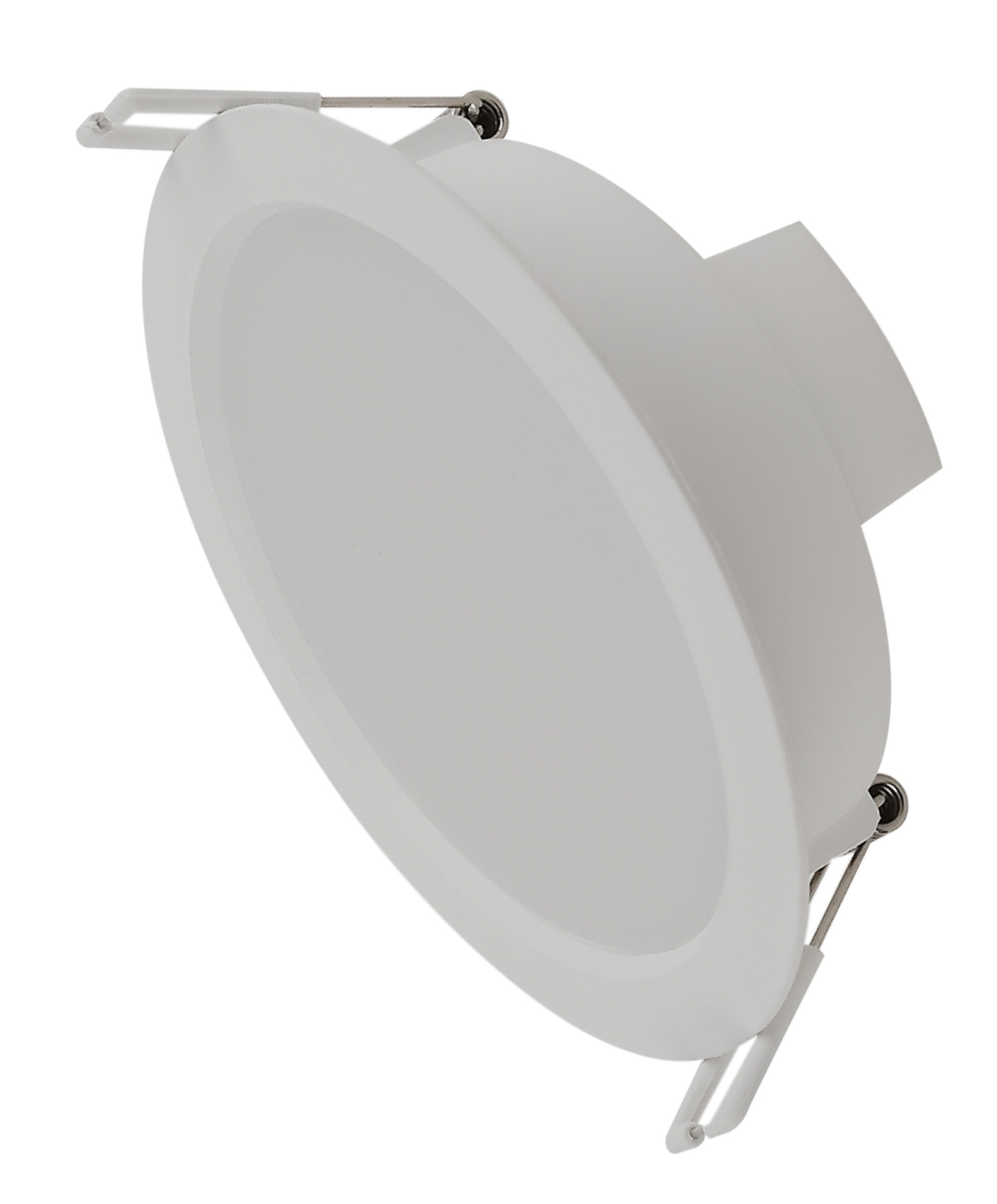 фото DL 8W 865 F IP44 RET 1х10 RU OSRAM