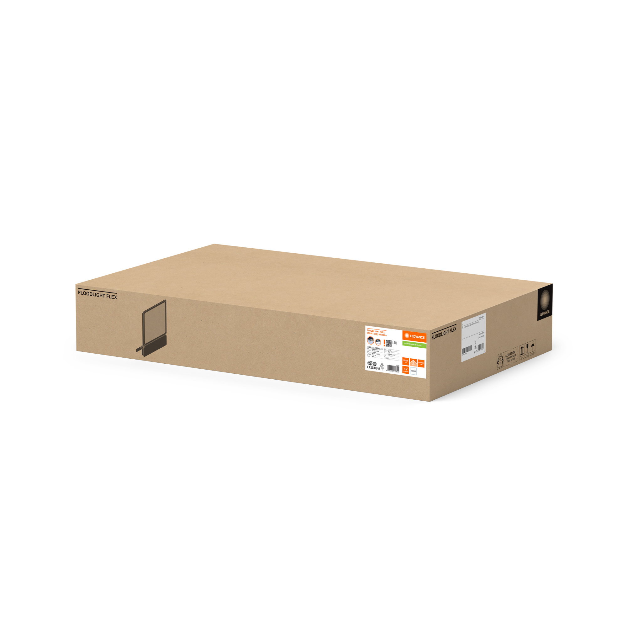 фото FL FLEX P 360W ML 840 A60X110 WAL