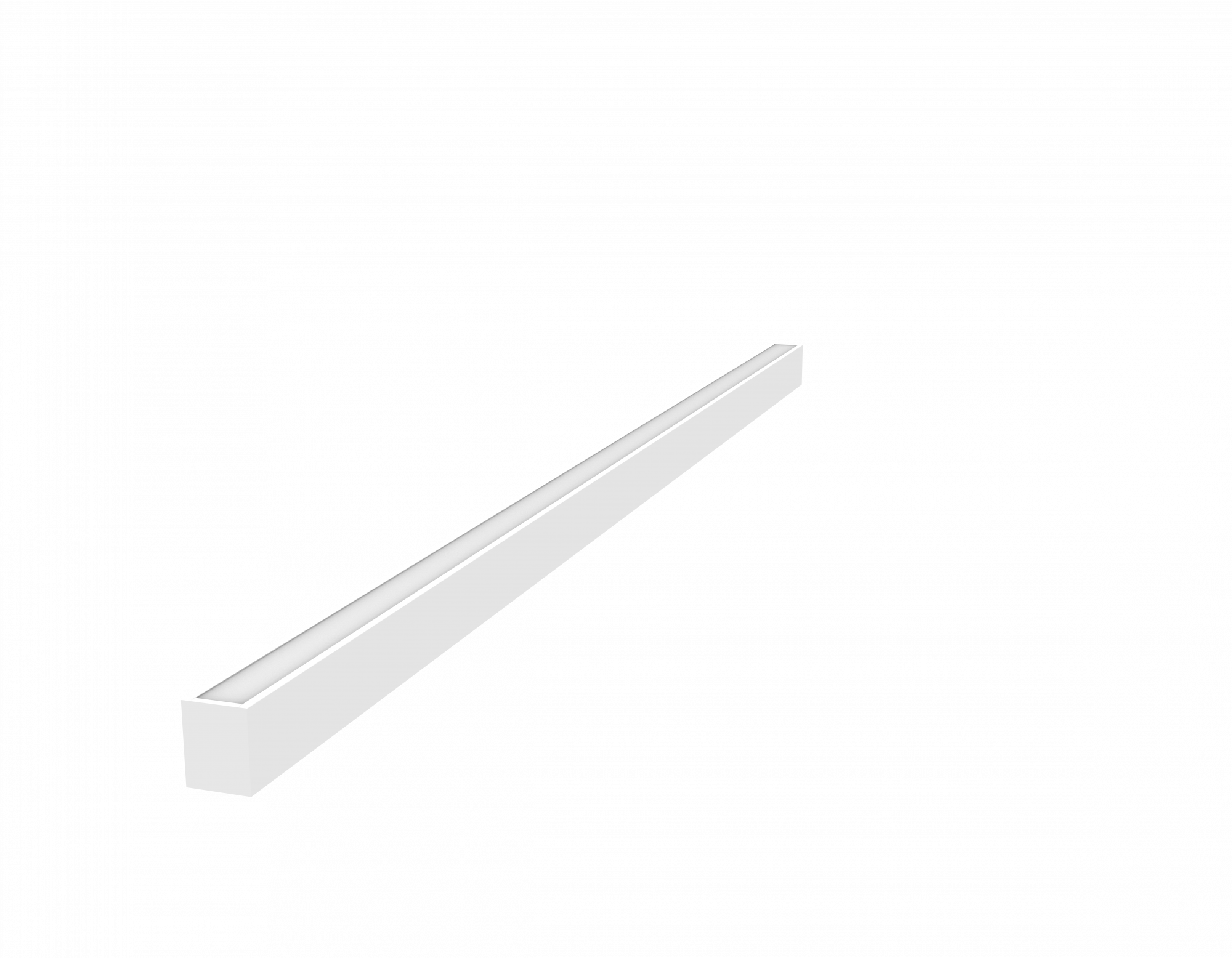 фото LIGHTLINE ECO 1500 40W 840 WT LEDV