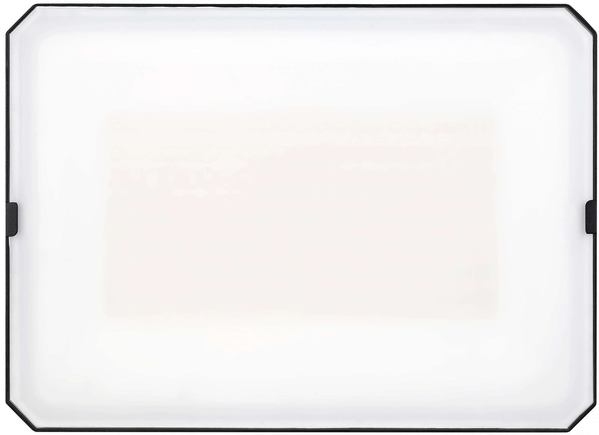 фото FL ECO 100W765 BK 8X1 G4RU LEDV