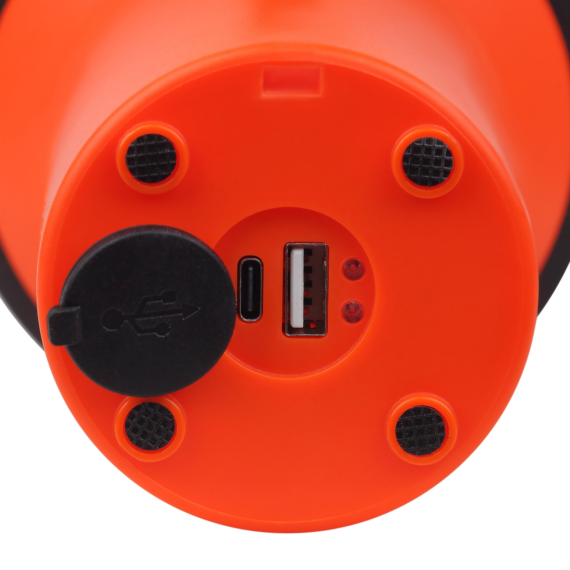 фото FLASHL SPOTL RECH SIDEL FS1 LEDV