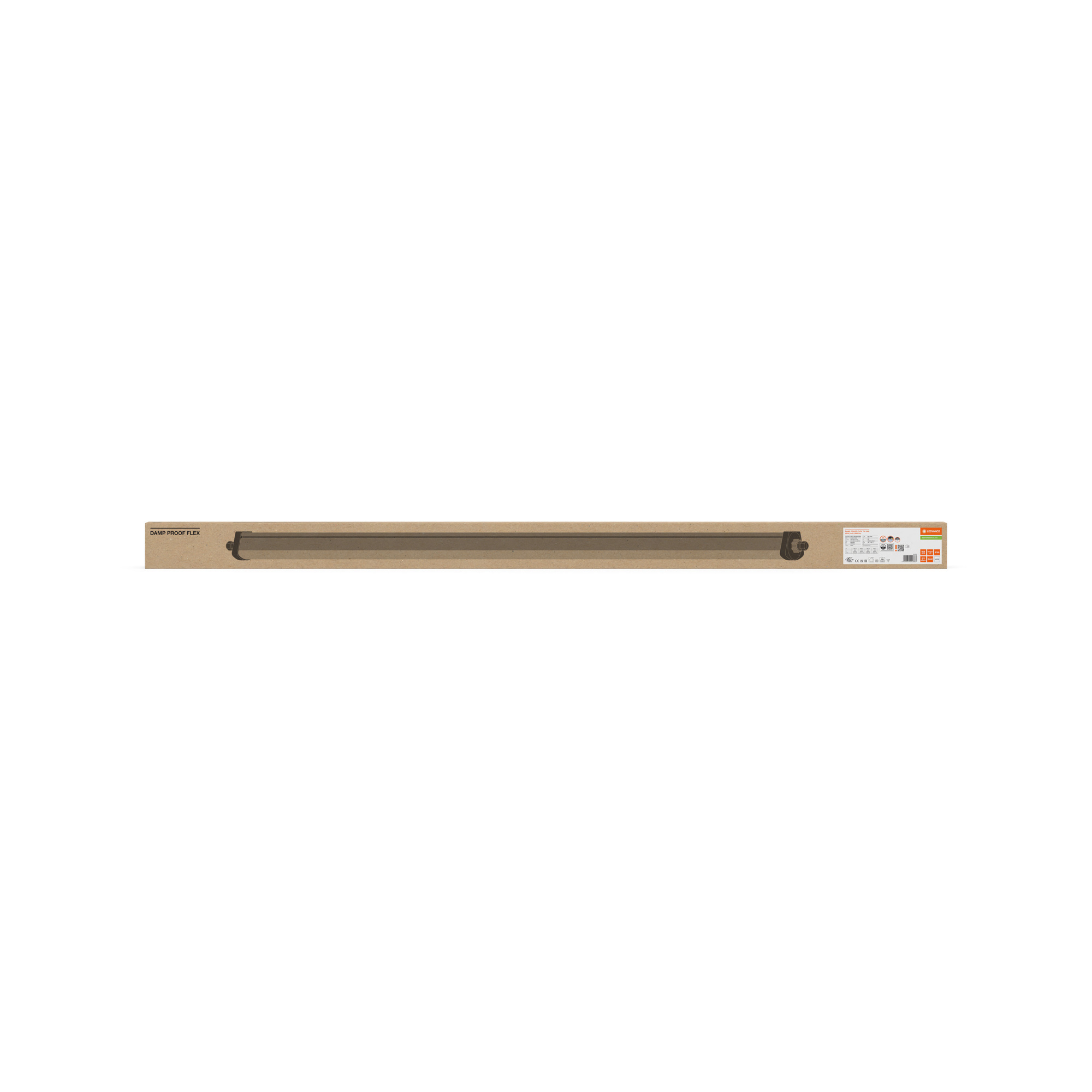 фото DP FLEX TH 1500 P 42W ML 840 IP66