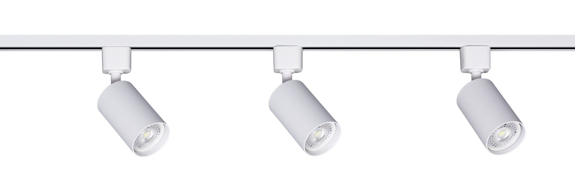 фото TRACK BUNDLE GU10 15W 840WT 1х6 RU OSRAM