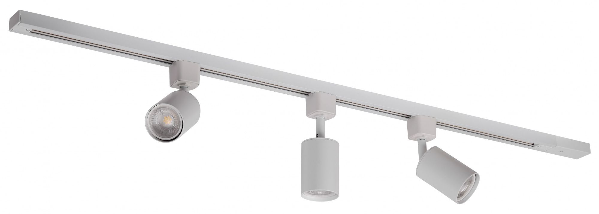 фото TRACK BUNDLE GU10 15W 840WT 1х6 RU OSRAM