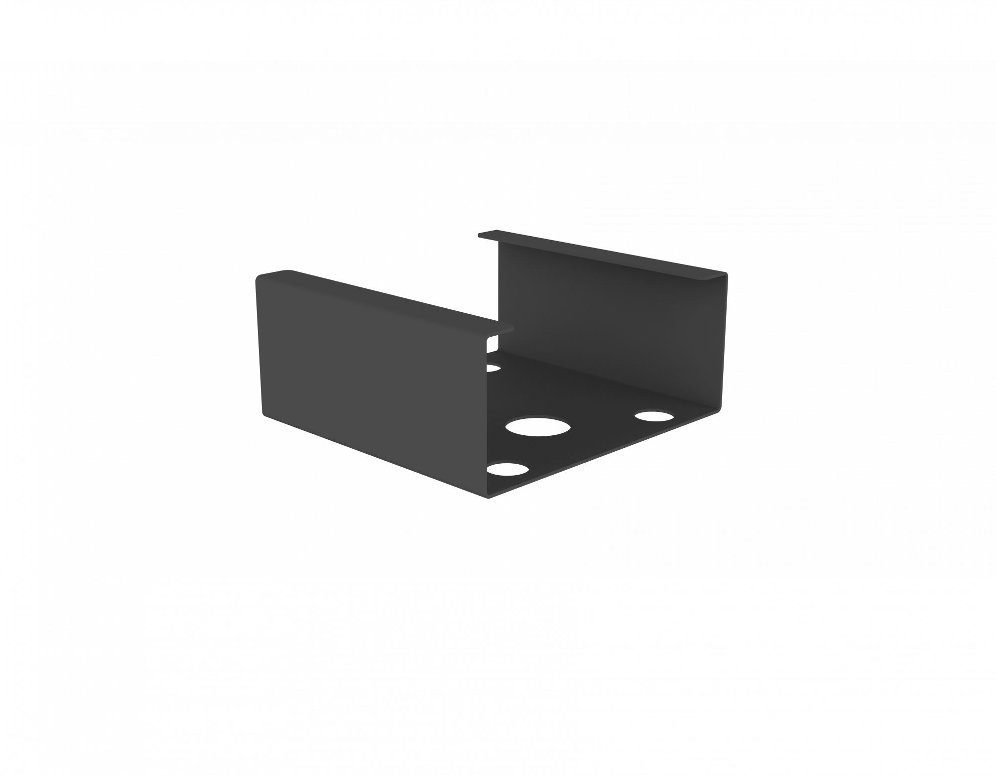 фото LIGHTLINE LINE CONNECTOR BK BT1 LEDV