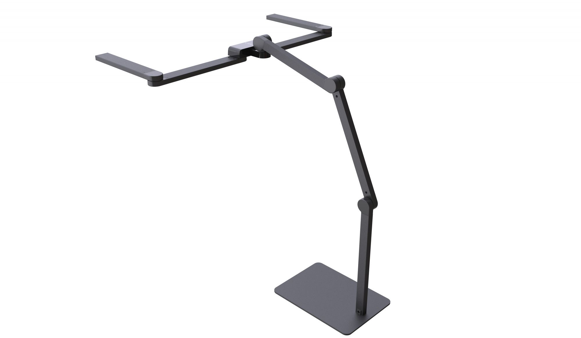 фото DESKLIGHT MS TRANSFORMER LAMP 1х4 RU OSRAM