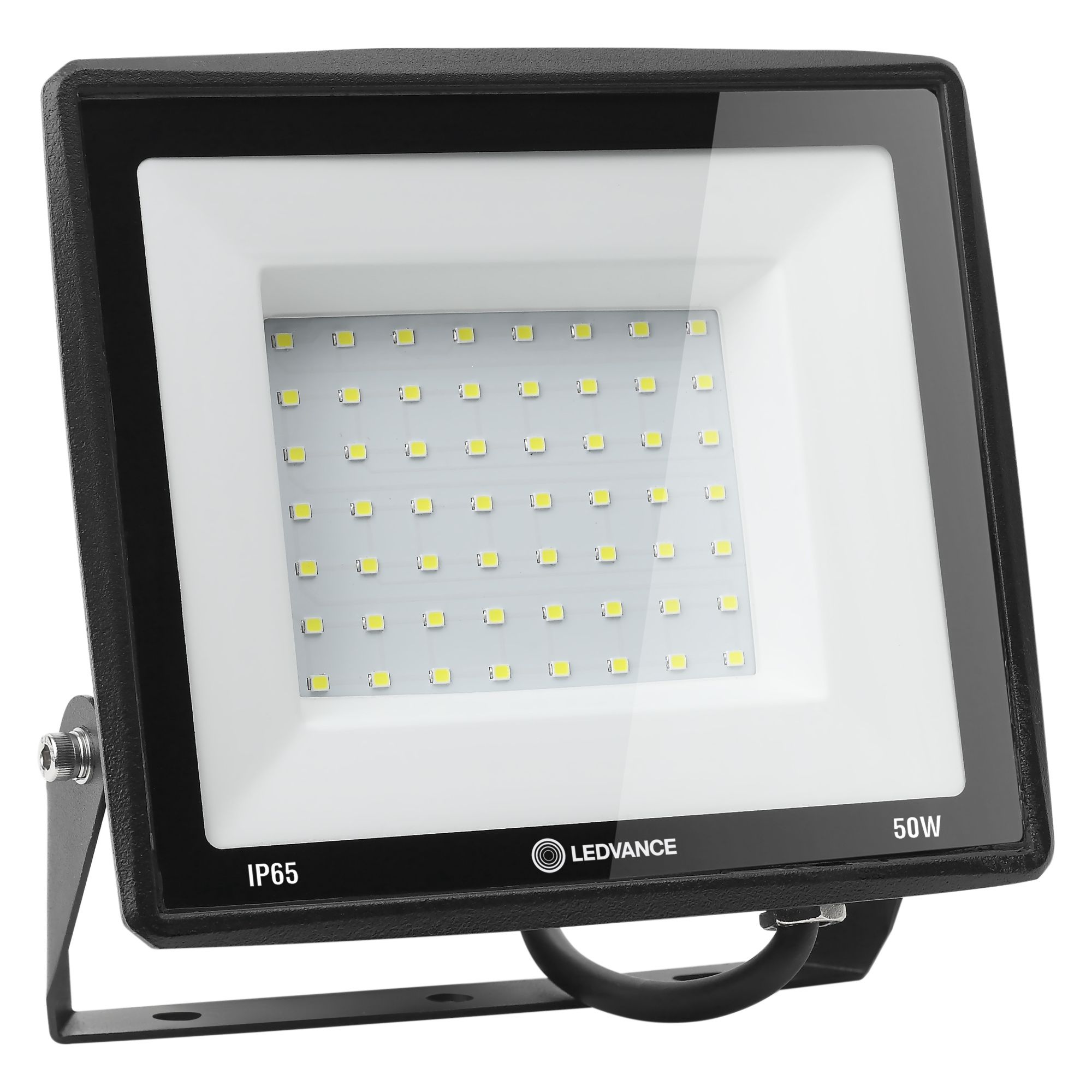 фото FLOODLIGHT ECO 50W740 230V BK20X1RULEDV