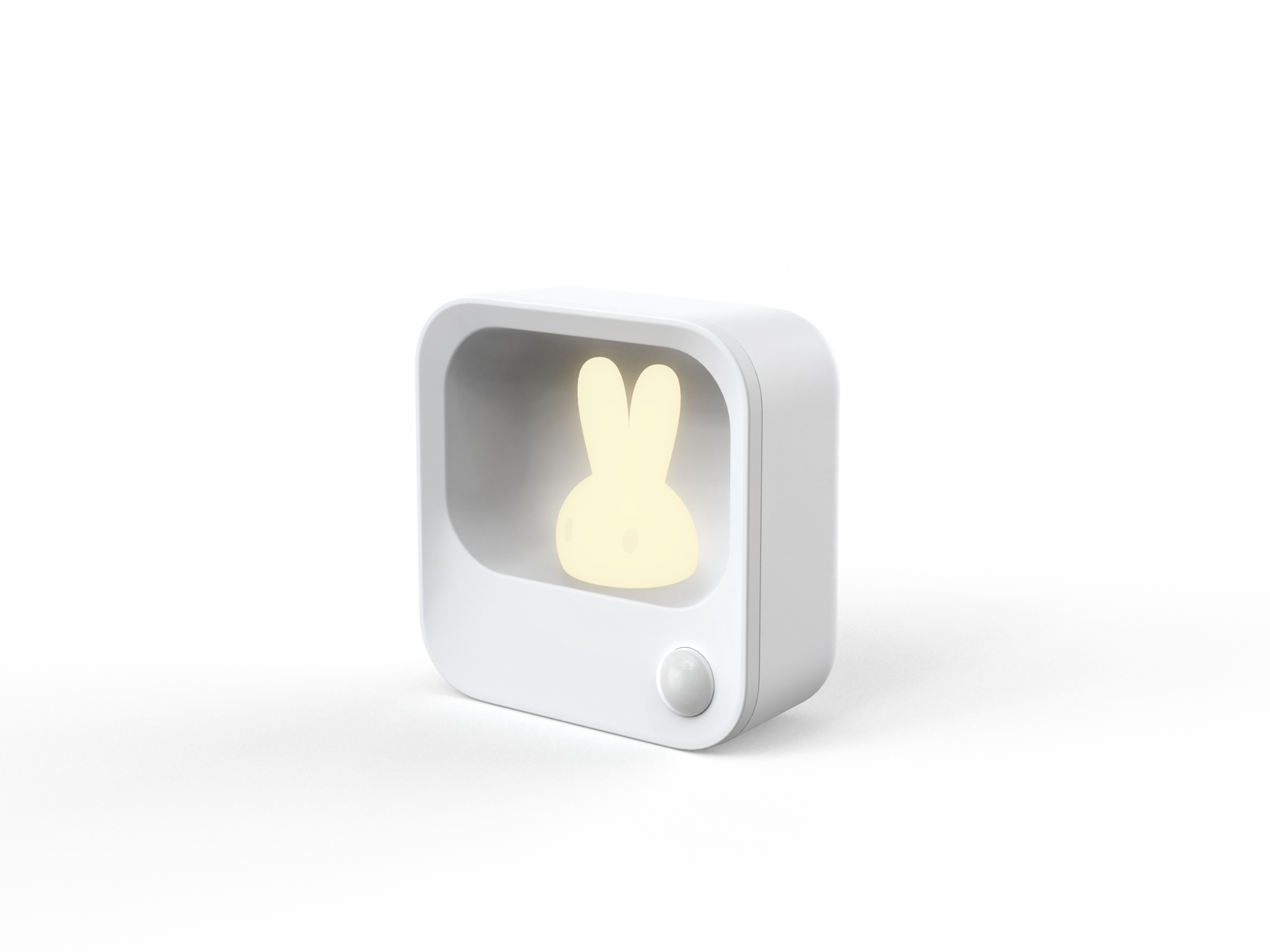 фото NIGHTLIGHT BUNNY SENS 1х10х60 RU OSRAM