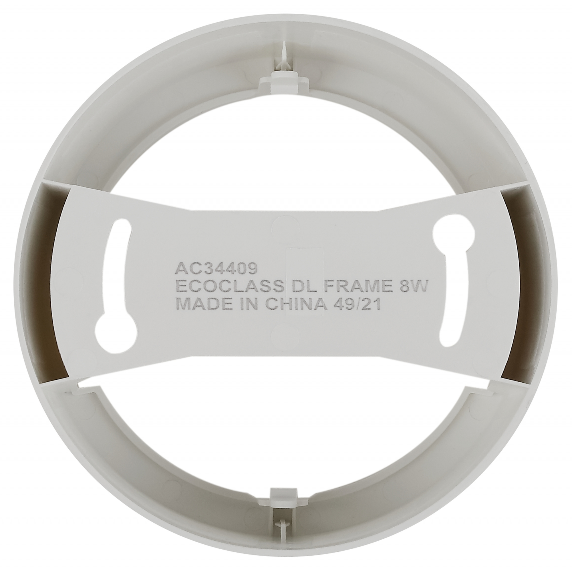 фото ECOCLASS DL FRAME 8W FS1 LEDV