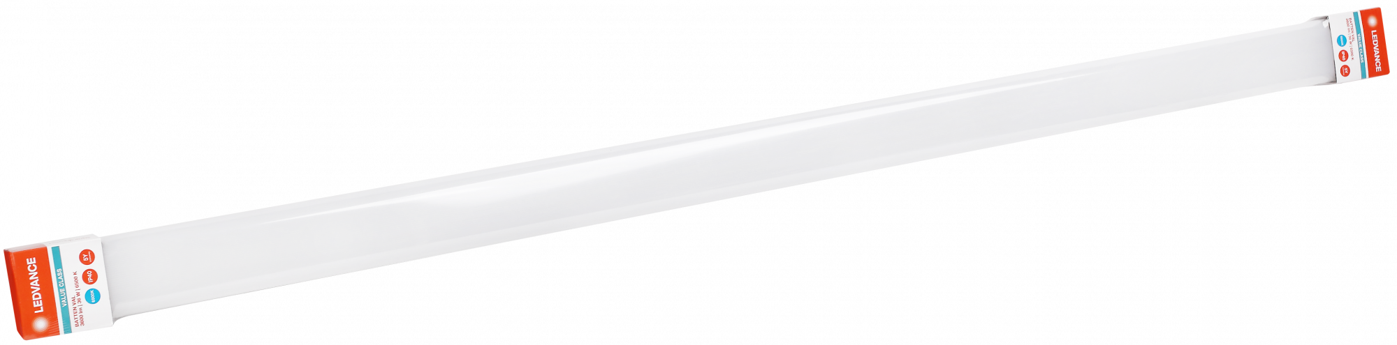 фото BATTEN VAL 1200 36W/865