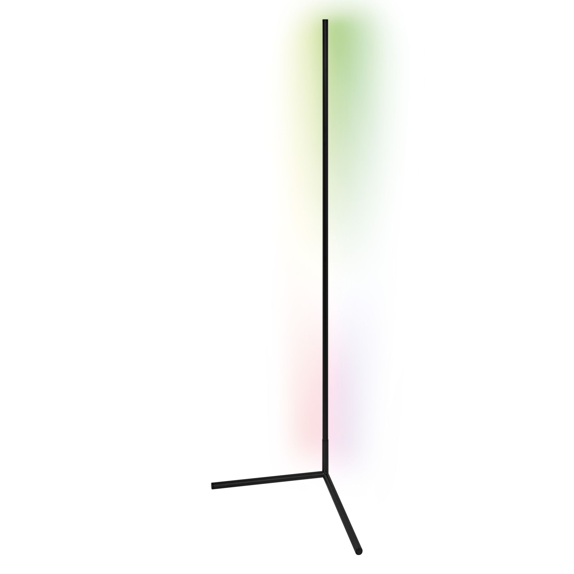 фото SMART WIFI FLOOR CORNER1400 RGBTW BK