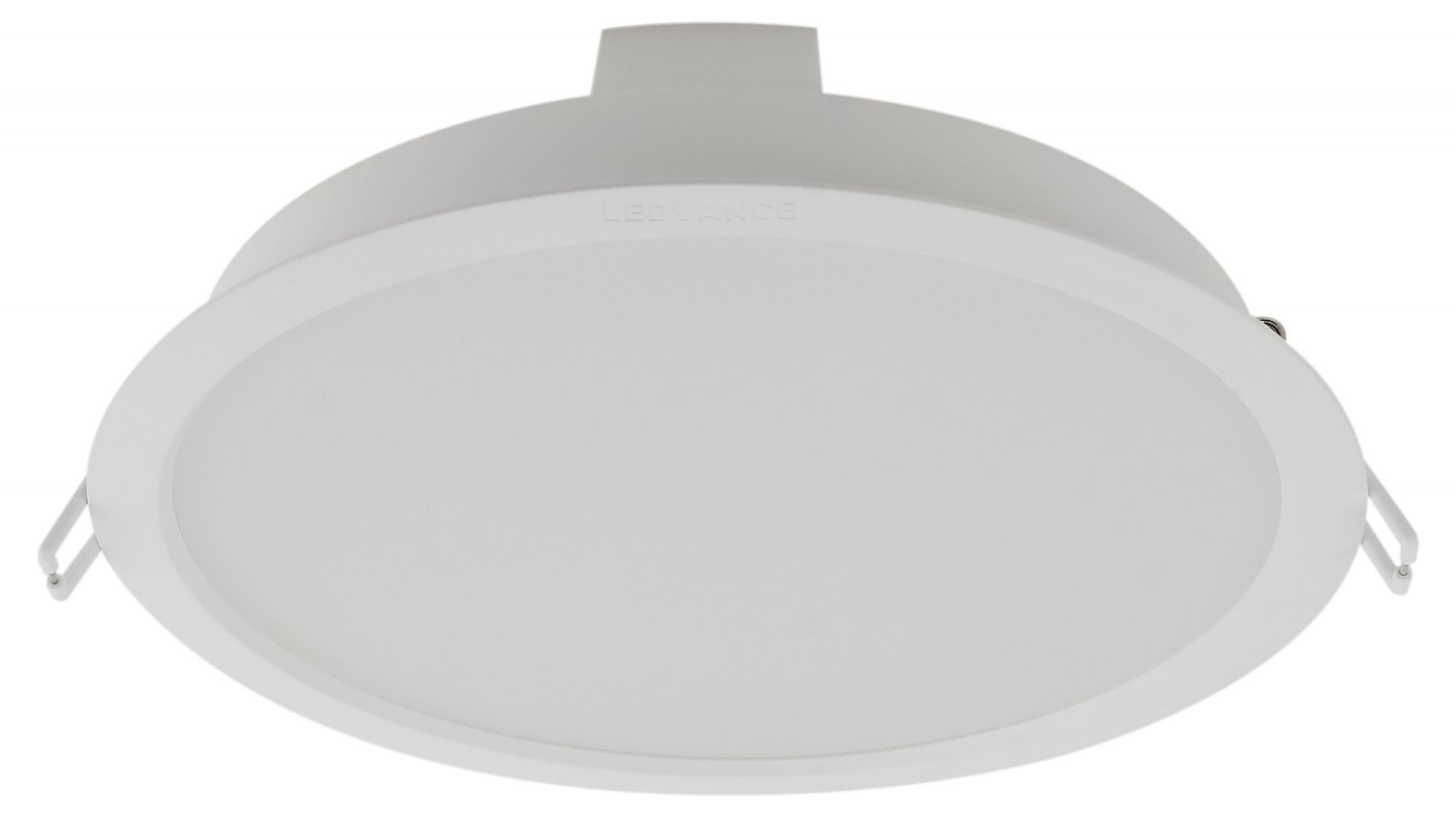 фото ECOCLASS DL 18W 840 WT IP44 FS1 LEDV