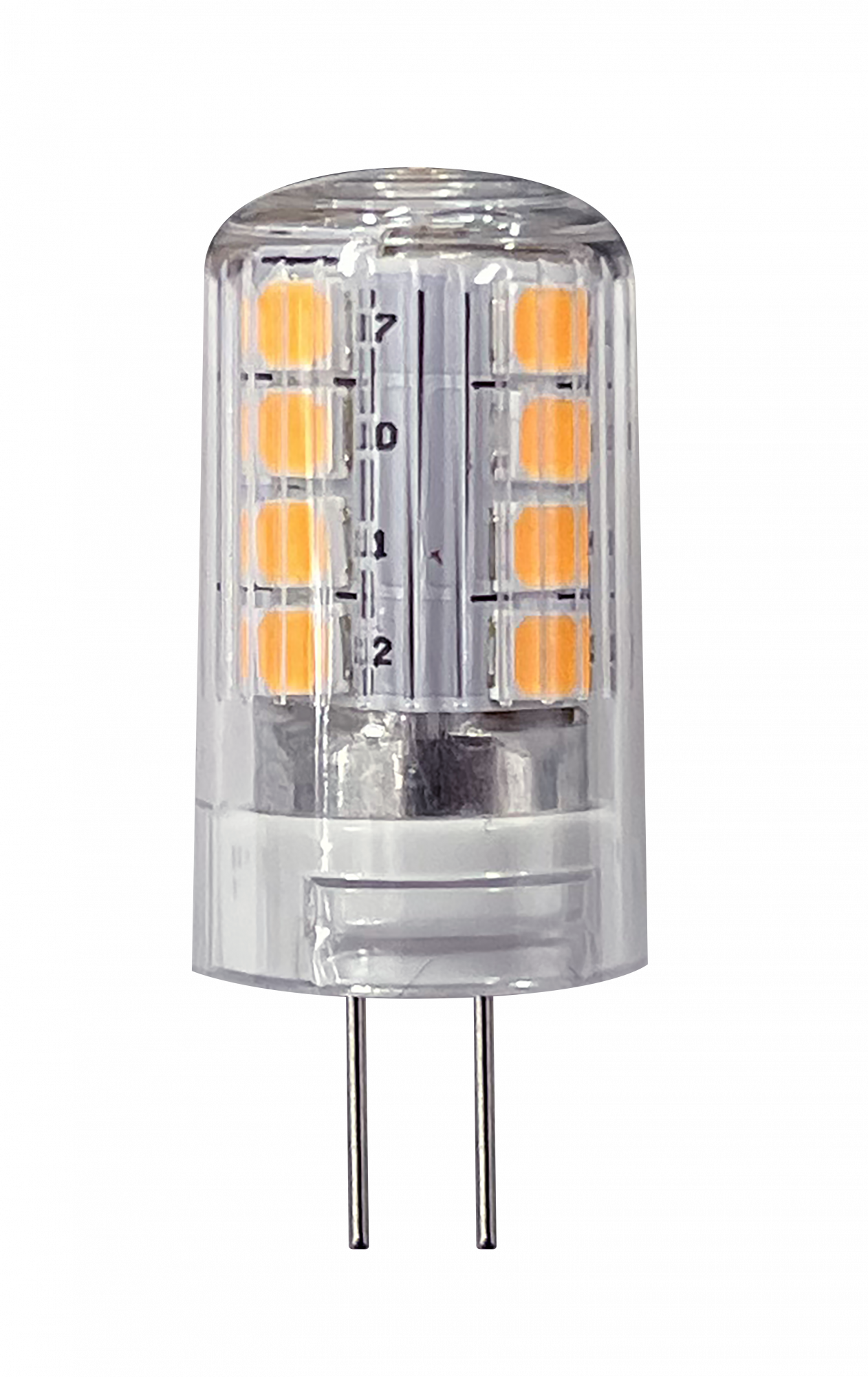 фото LSPIN 4W-840 220-240V CL G4 FS1 OSRAM