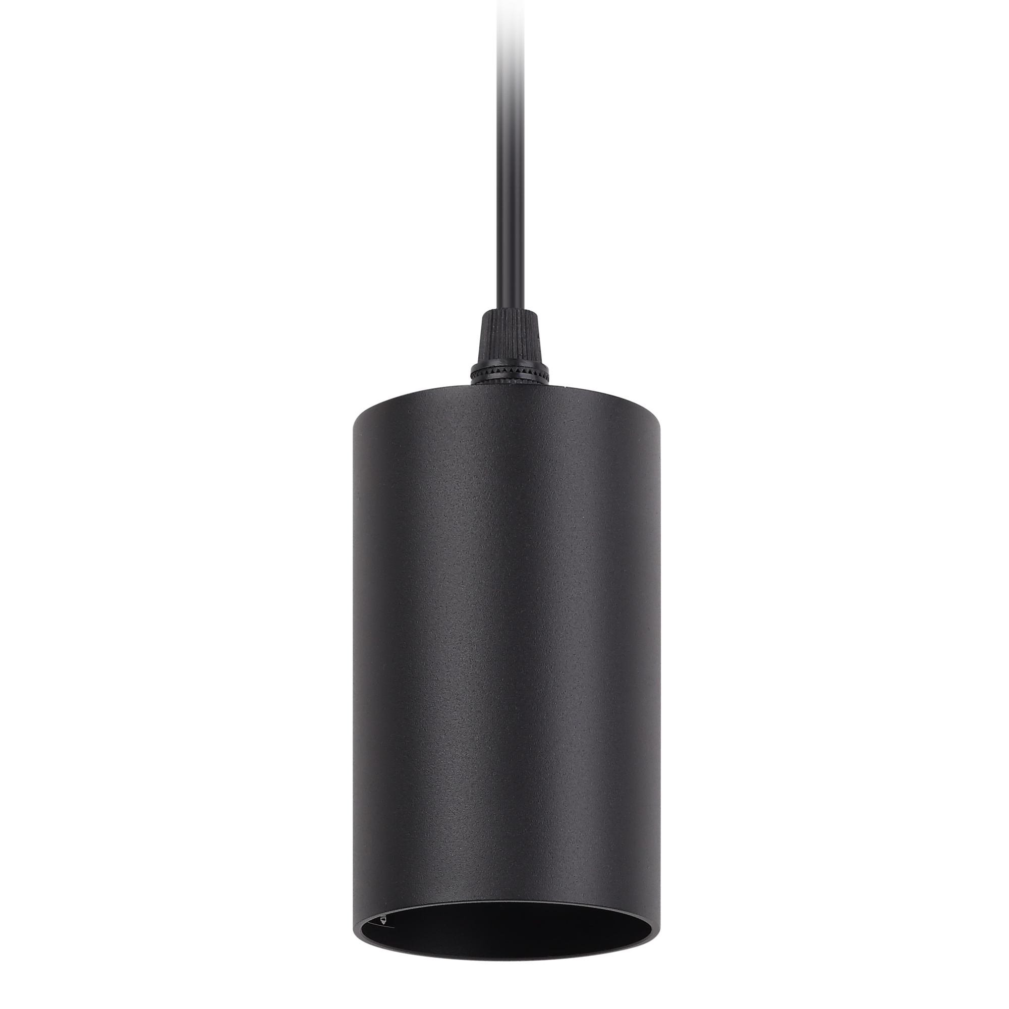 фото ECO PENDTRACKSP 1PHGU10 BKRD FS1 LEDV