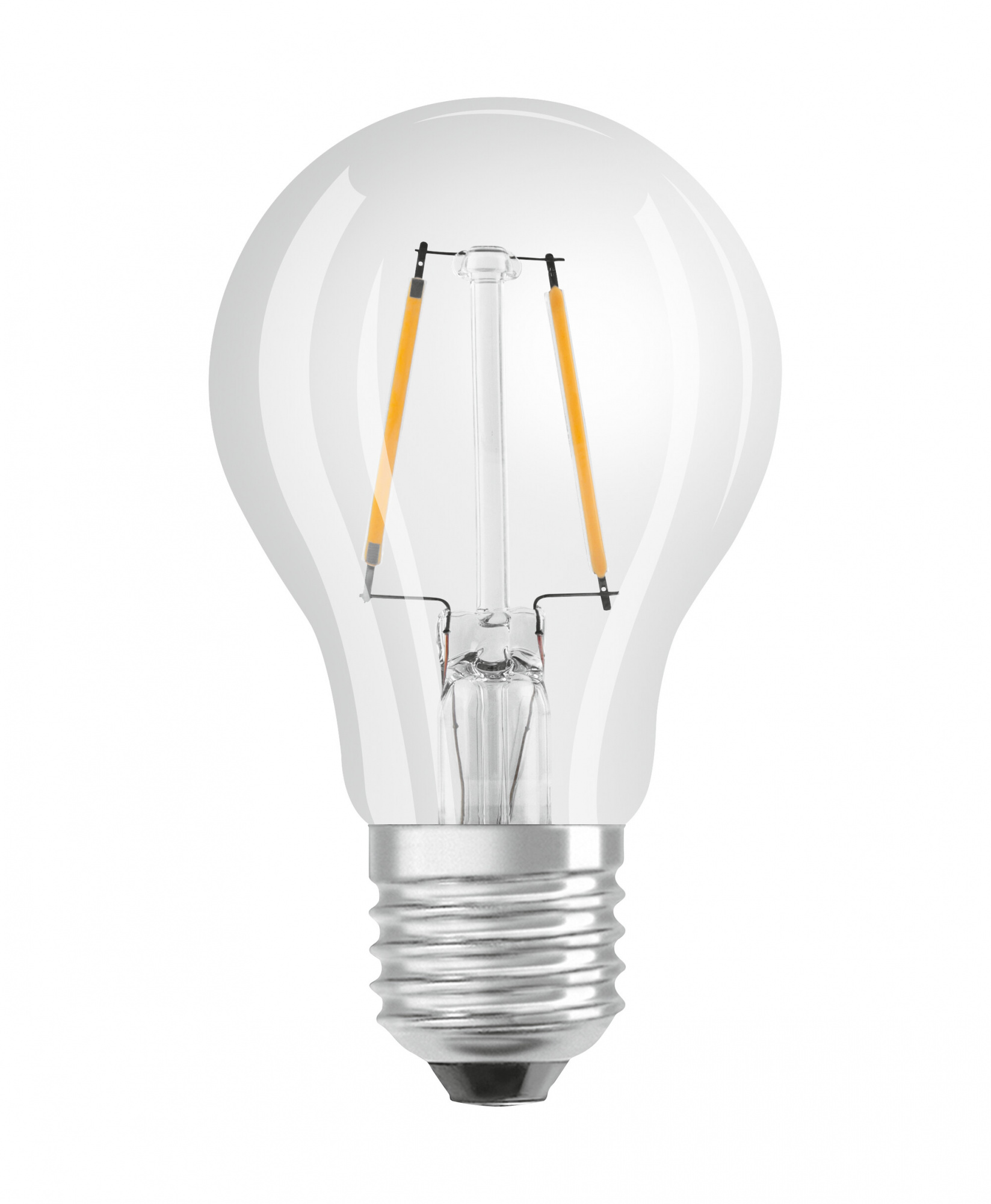 фото LSCLA75 6W-865 230VFILCL E27 FS1 OSRAM