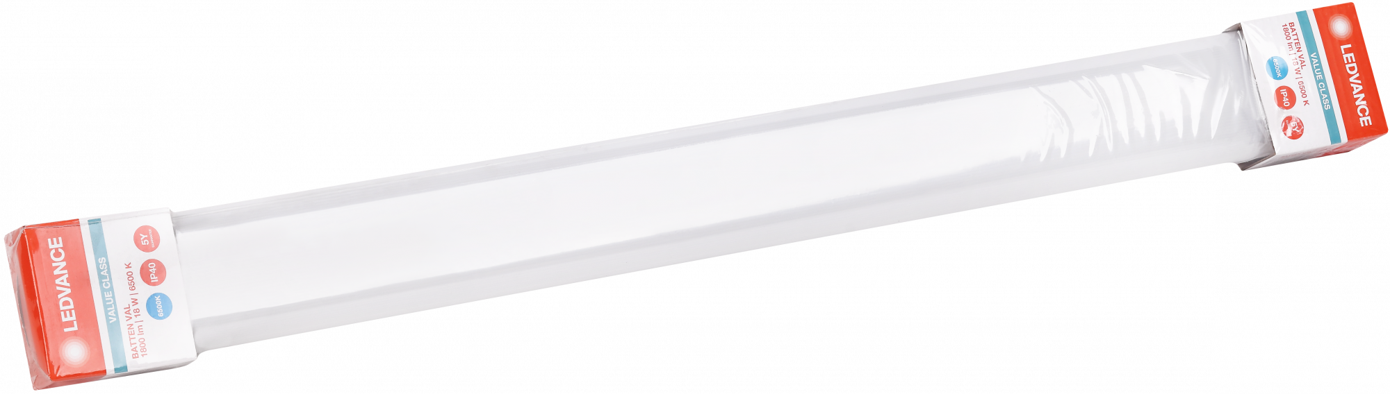 фото BATTEN VAL 600 18W/865