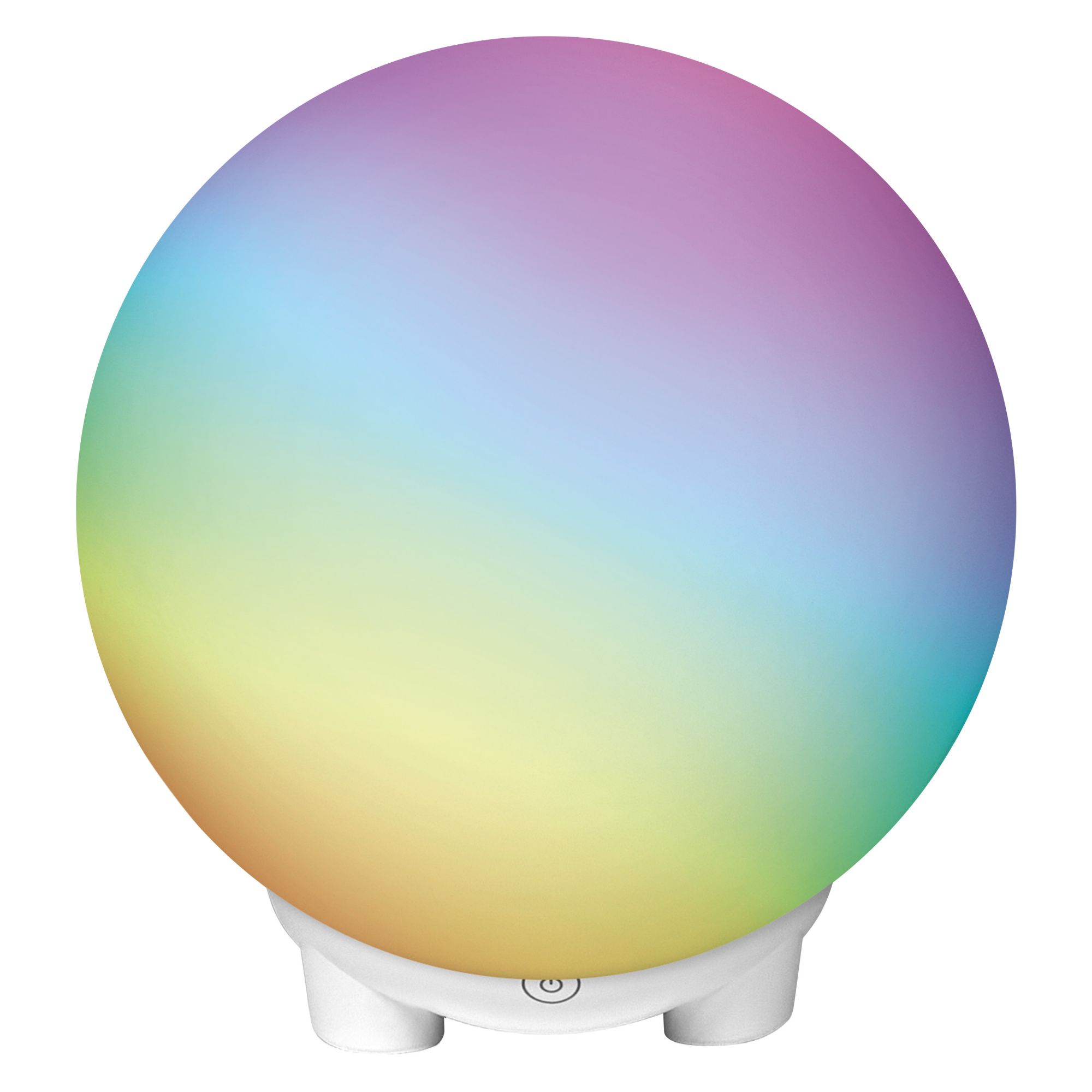 фото SMART WIFI BALL MINI MGC RGBW USB  LEDV