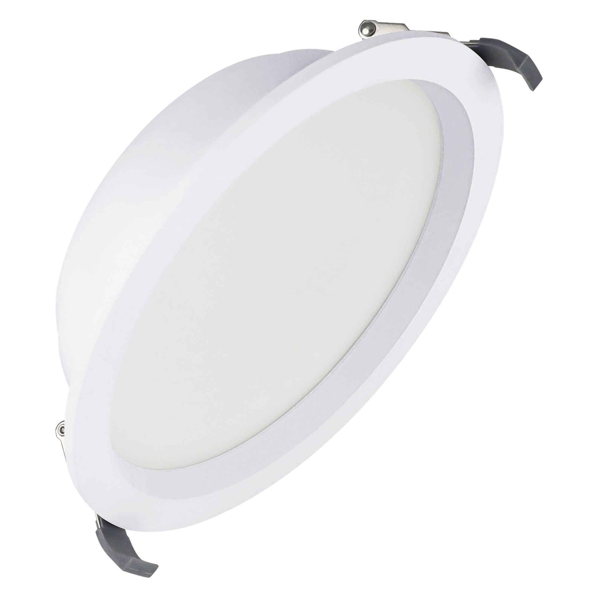 фото DL CMFT D205 P 30W MS 940 OP WT